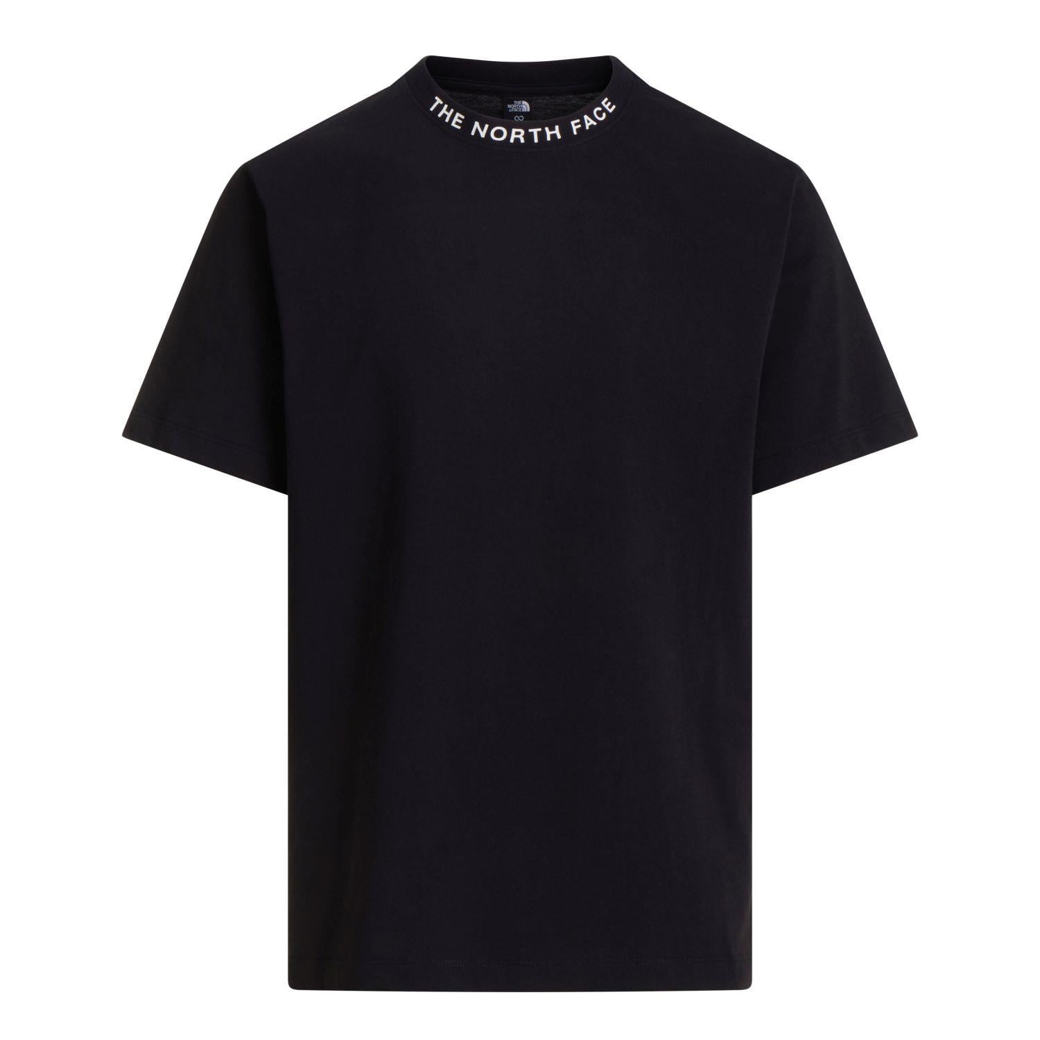 The North Face M ZUMU RELAXED SHORT SLEEVE TEE-GRAPHIC Erkek Tişört NF0A8GUYJK31