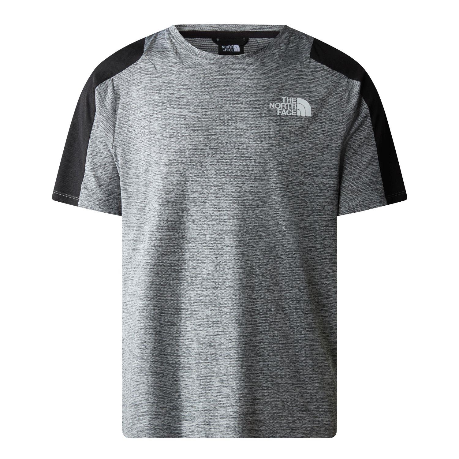 The North Face MA S/S TEE Erkek Tişört NF0A823VGVD1