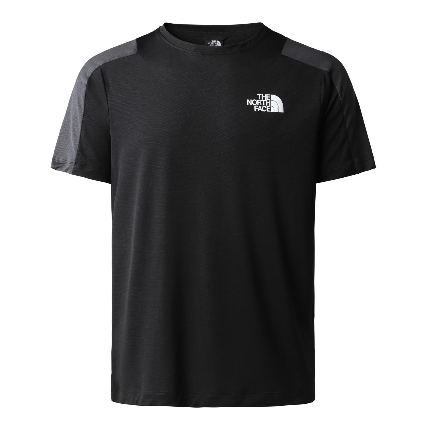 The North Face MA S/S TEE Erkek Tişört NF0A823VKT01