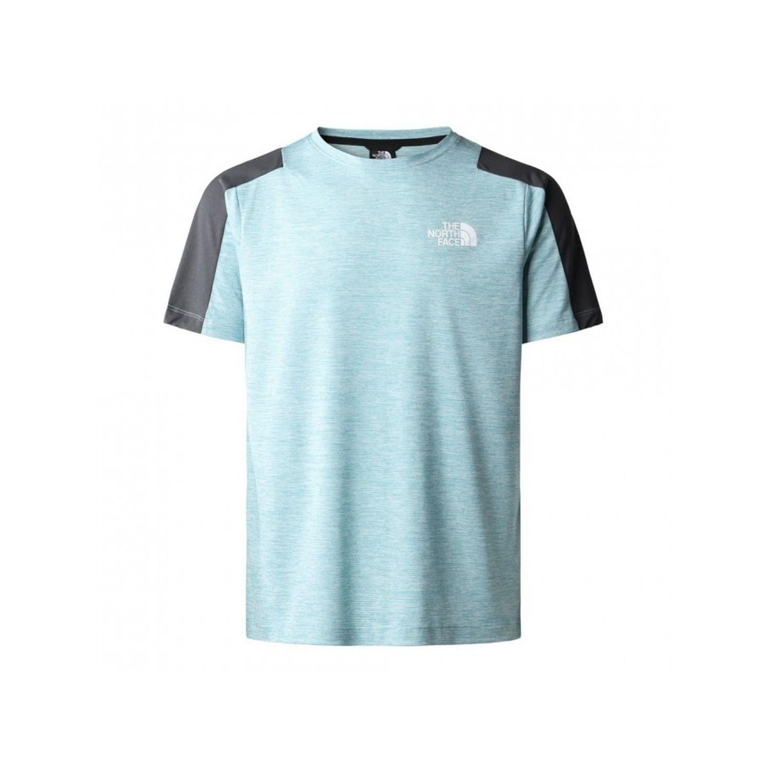 The North Face MA S/S TEE Erkek Tshirt NF0A823VIWM1