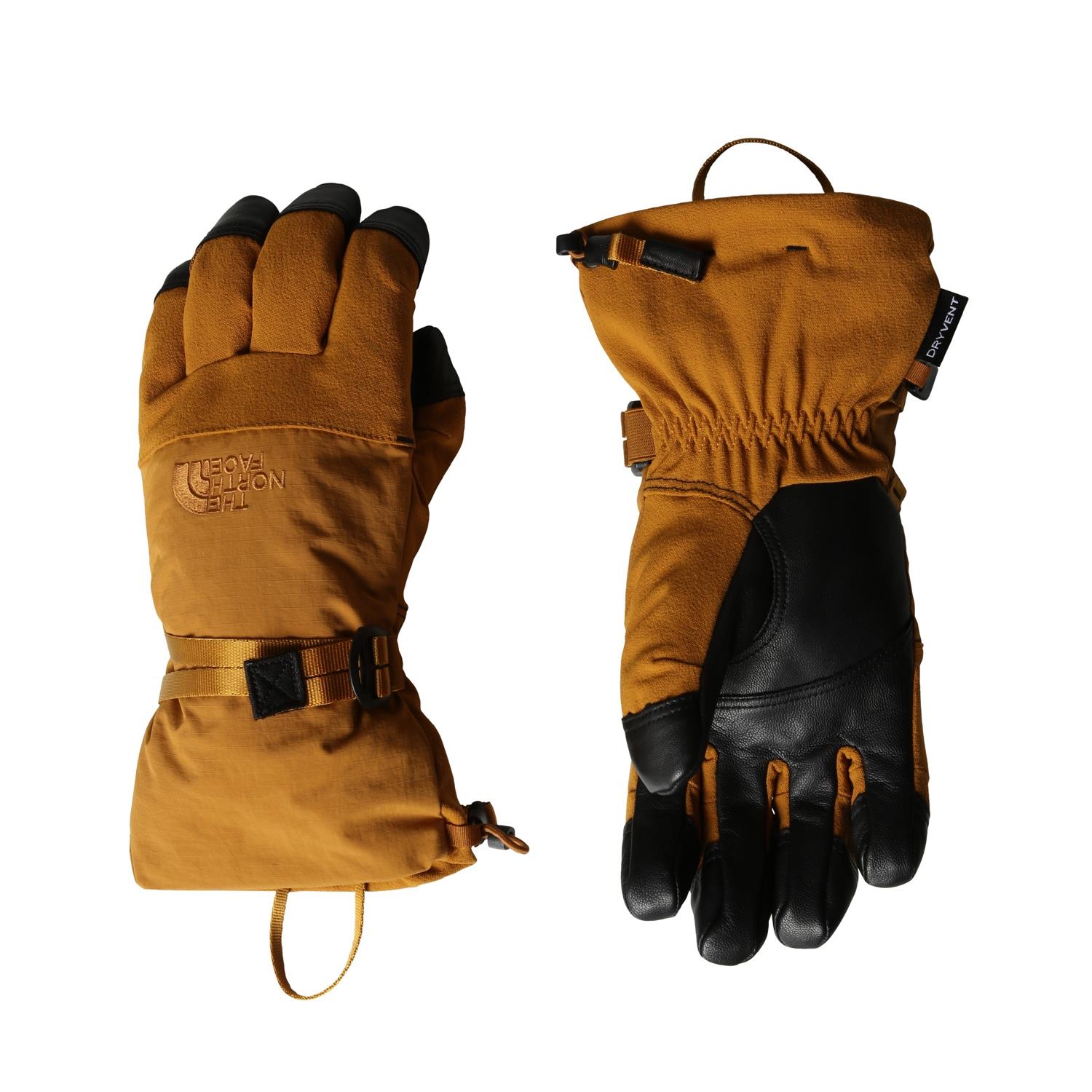 The North Face  Montana Edge Eldiven Nf0A8Cgxg2W1