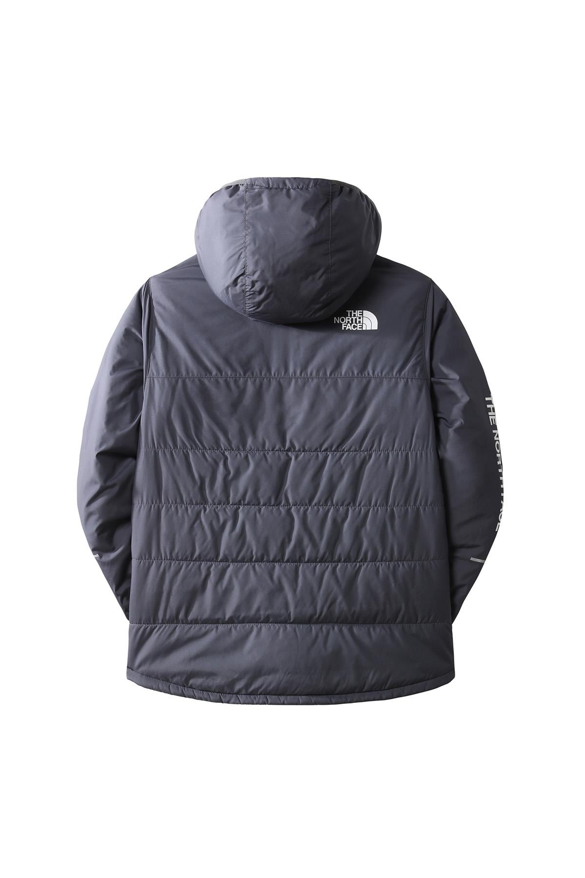 The North Face Never Stop Synthetic Çocuk Ceketi NF0A7ZEJ1741