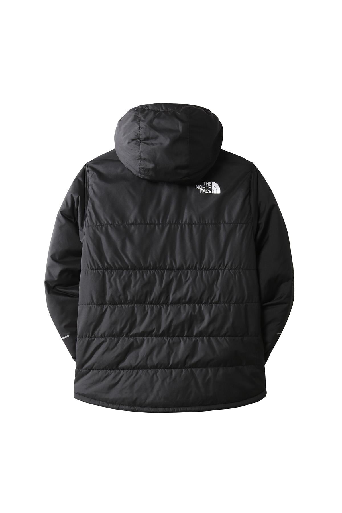 The North Face Never Stop Synthetic Çocuk Ceketi NF0A7ZEJJK31