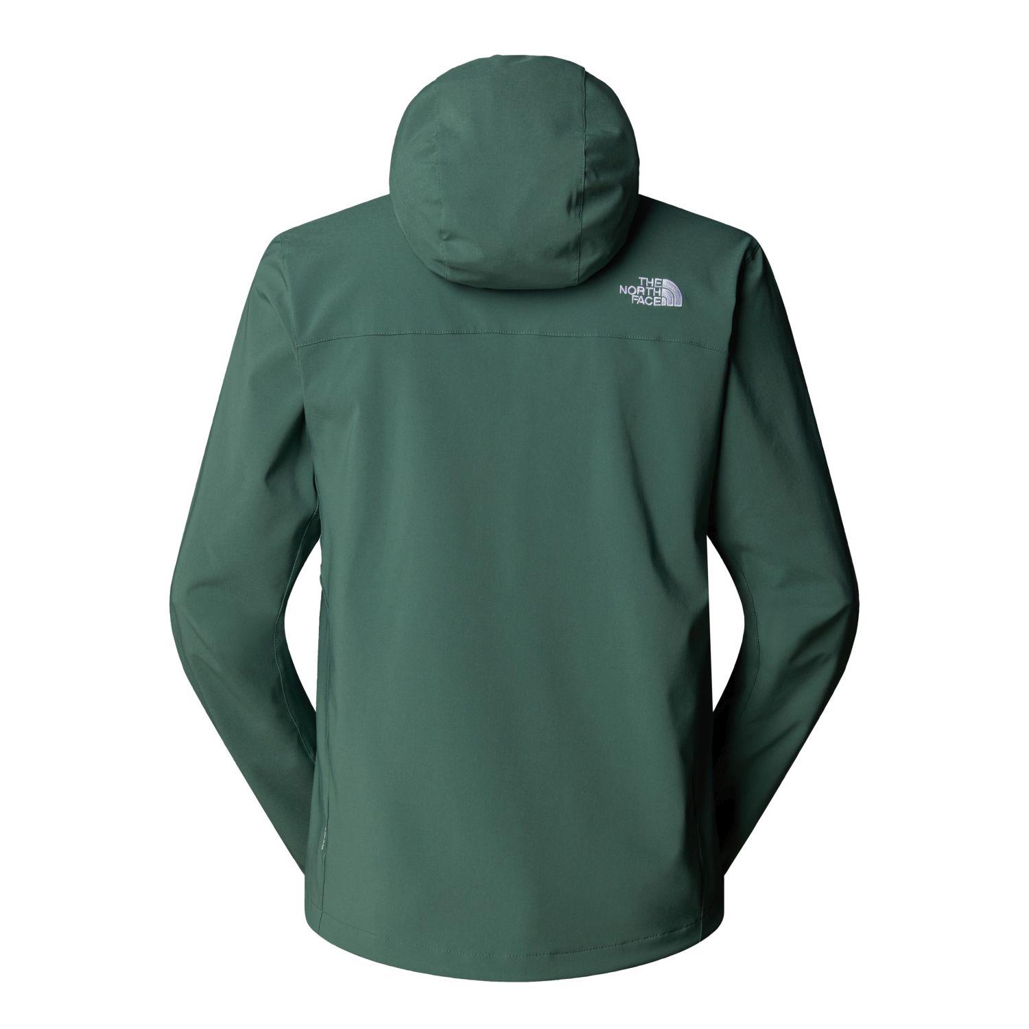 その他 FR Nu.Face Never Ordinary Eden the-north-face-nimble-hoodie-