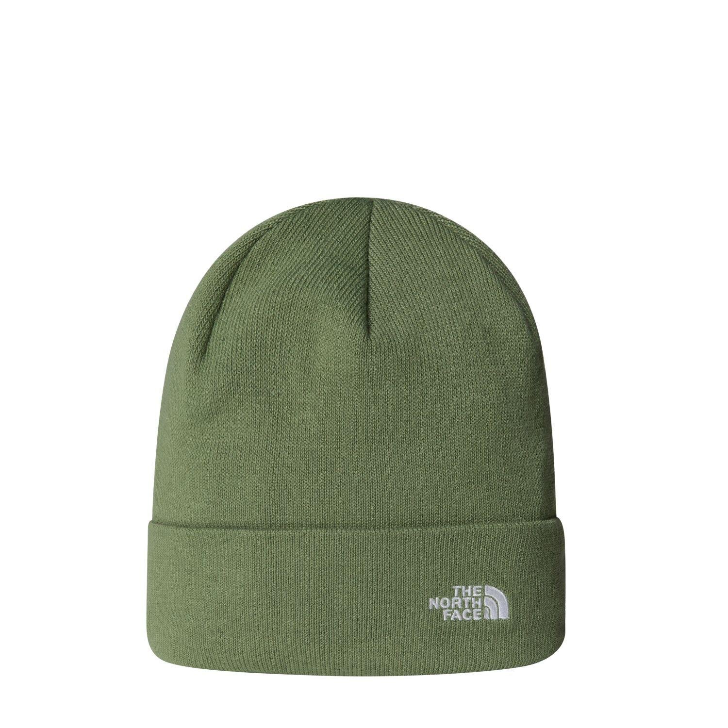 The North Face NORM BEANIE Unisex Bere NF0A5FW1BO91