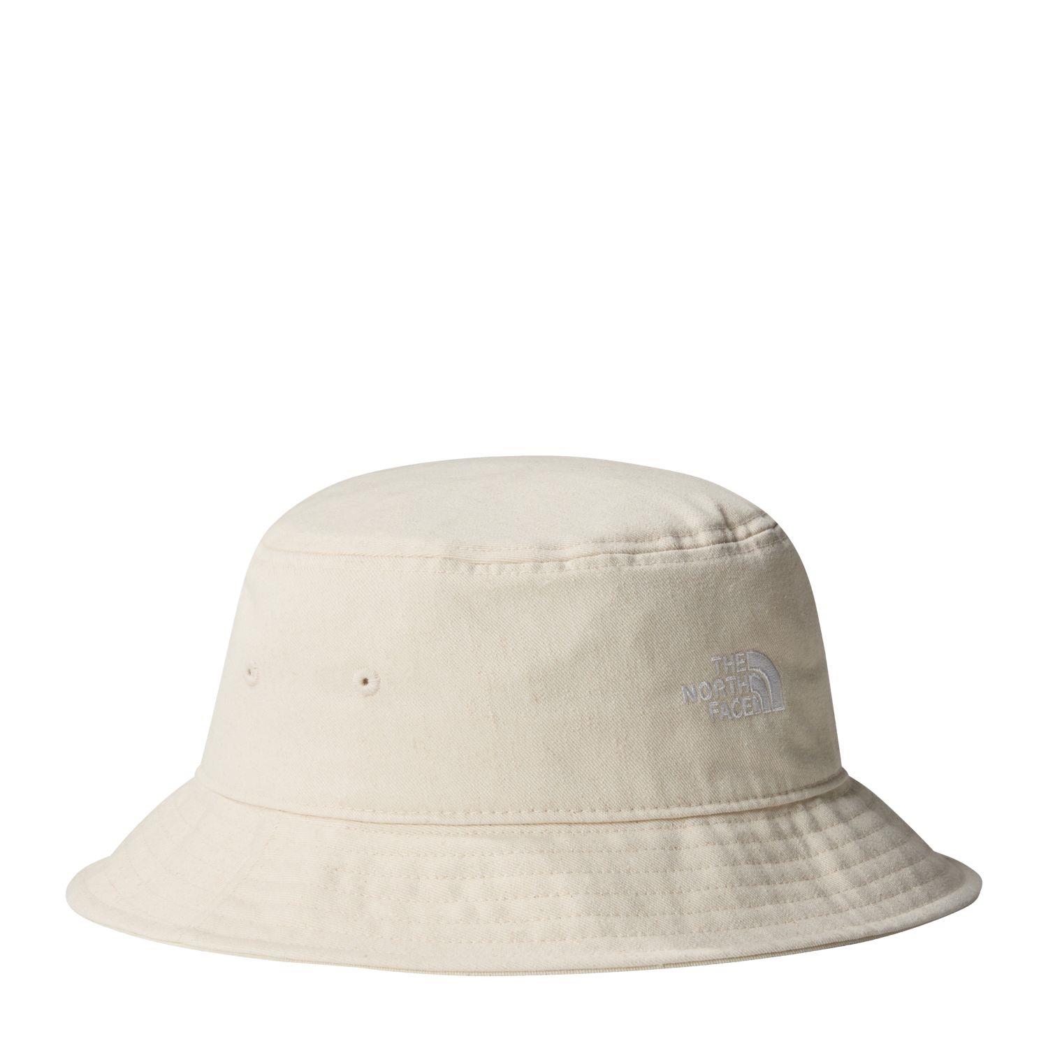 The North Face NORM BUCKET Şapka NF0A7WHNXMO1