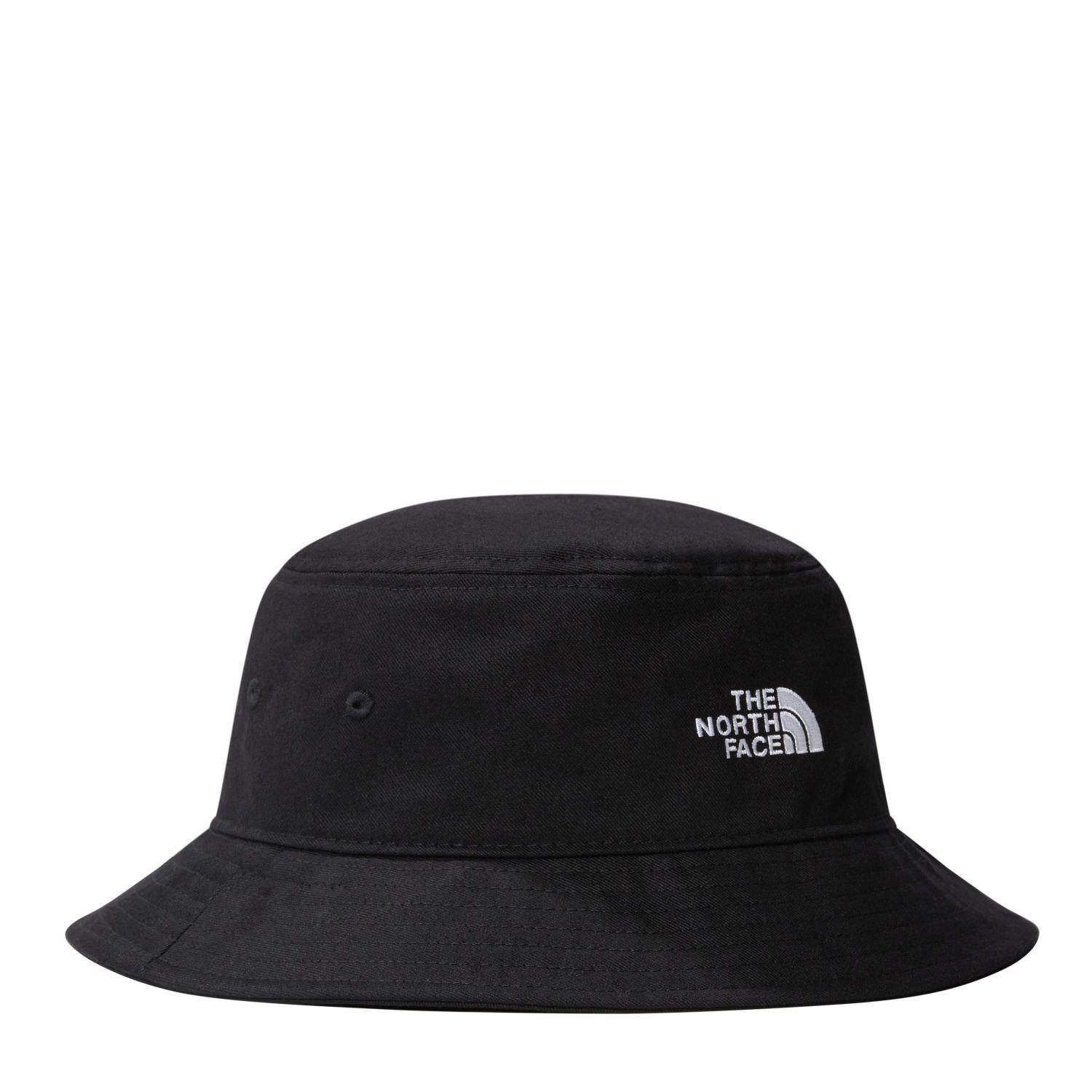 The North Face NORM BUCKET Şapka NF0A7WHNJK31