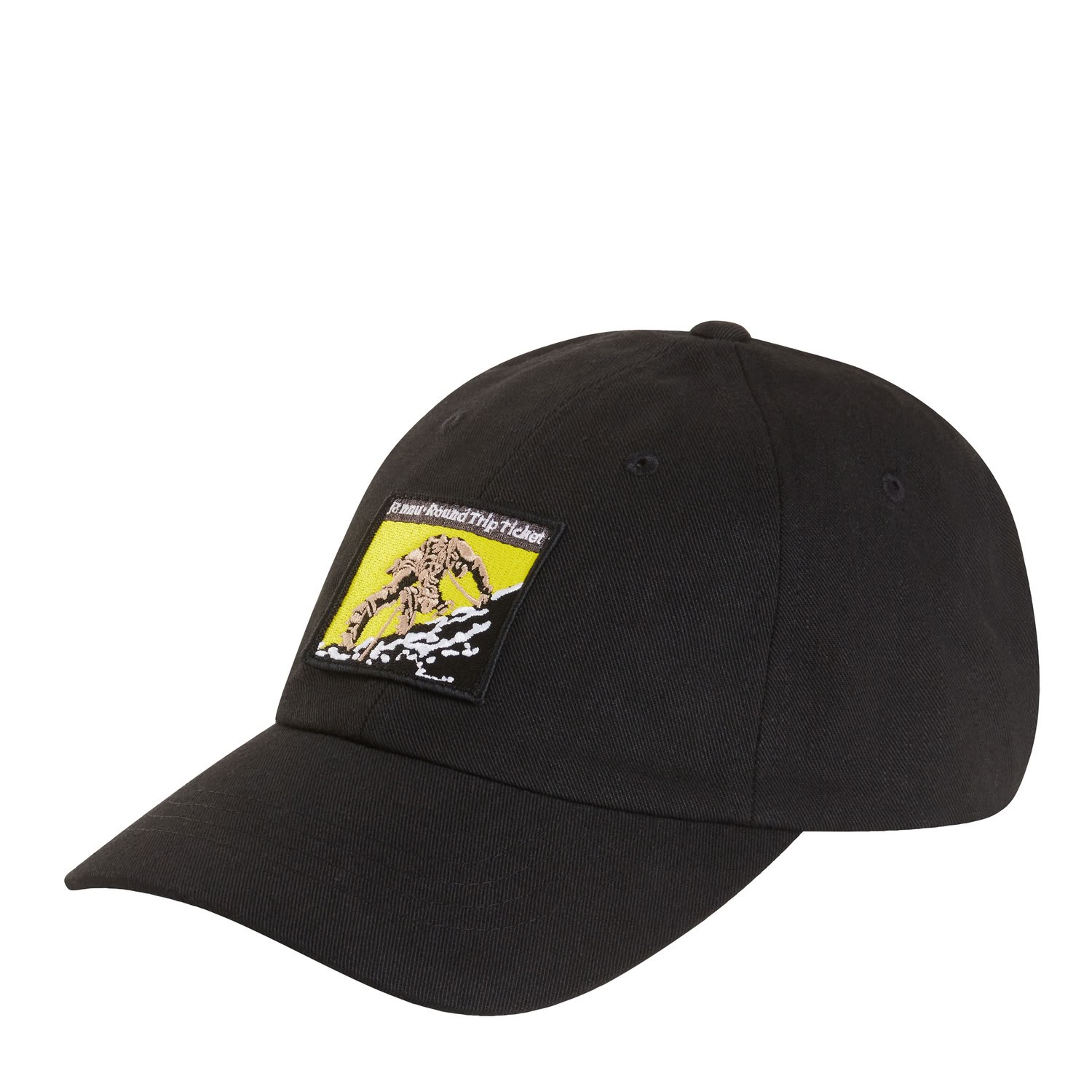 The North Face NORM HAT Unisex Şapka
 NF0A7WHOWC91