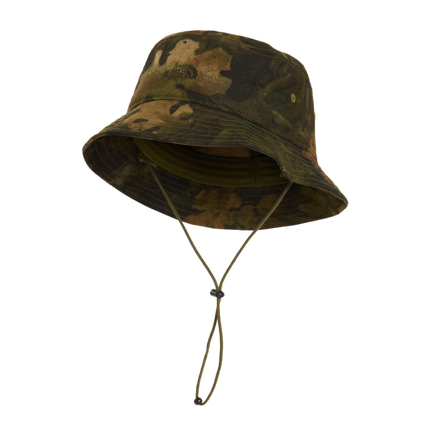 The North Face NORM SE BUCKET Unisex Şapka NF0A8CGJT2Z1