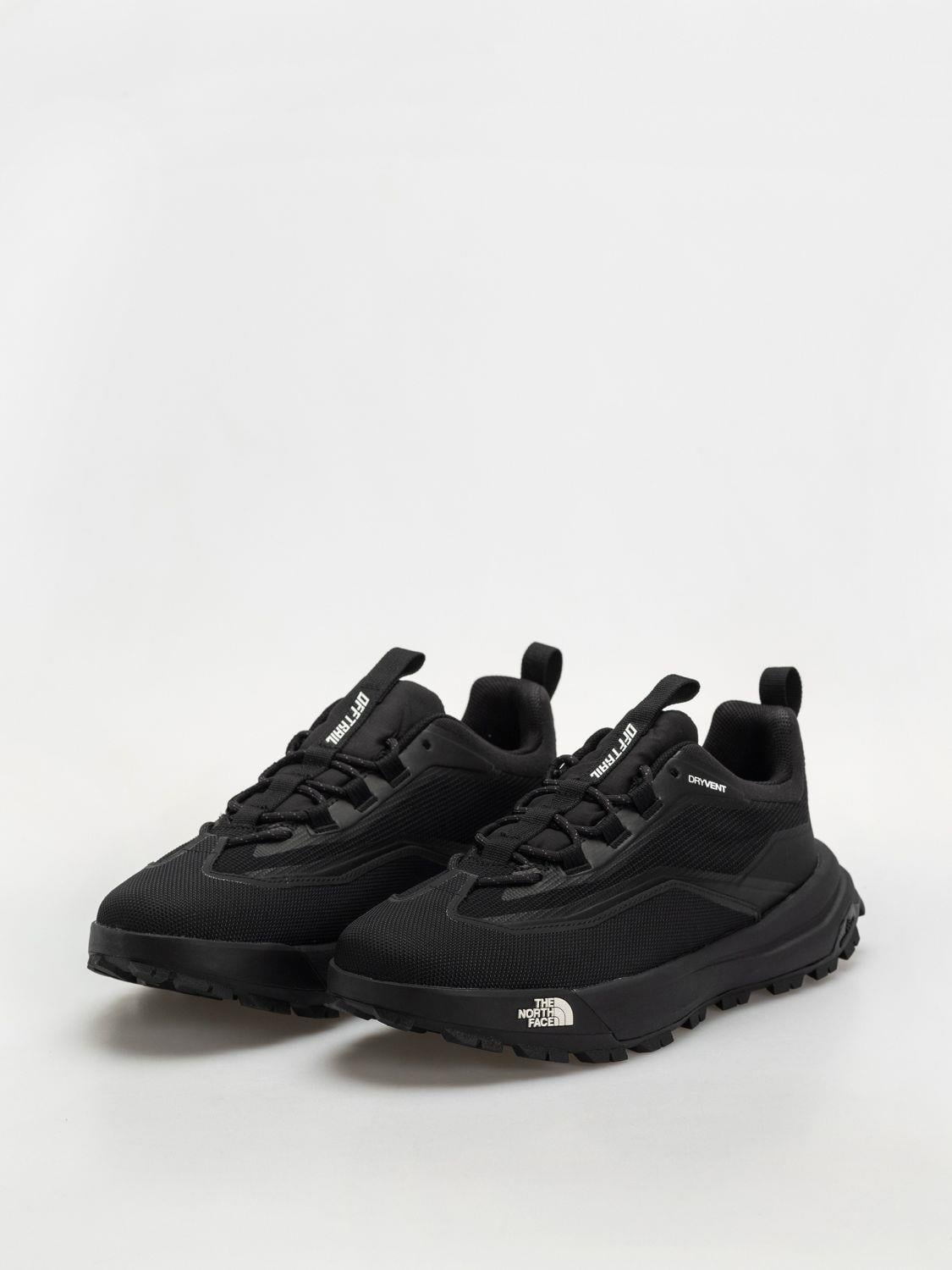 The North Face OFFTRAIL VE Su Geçirmez Unisex Ayakkabı NF0A8D97KX71
