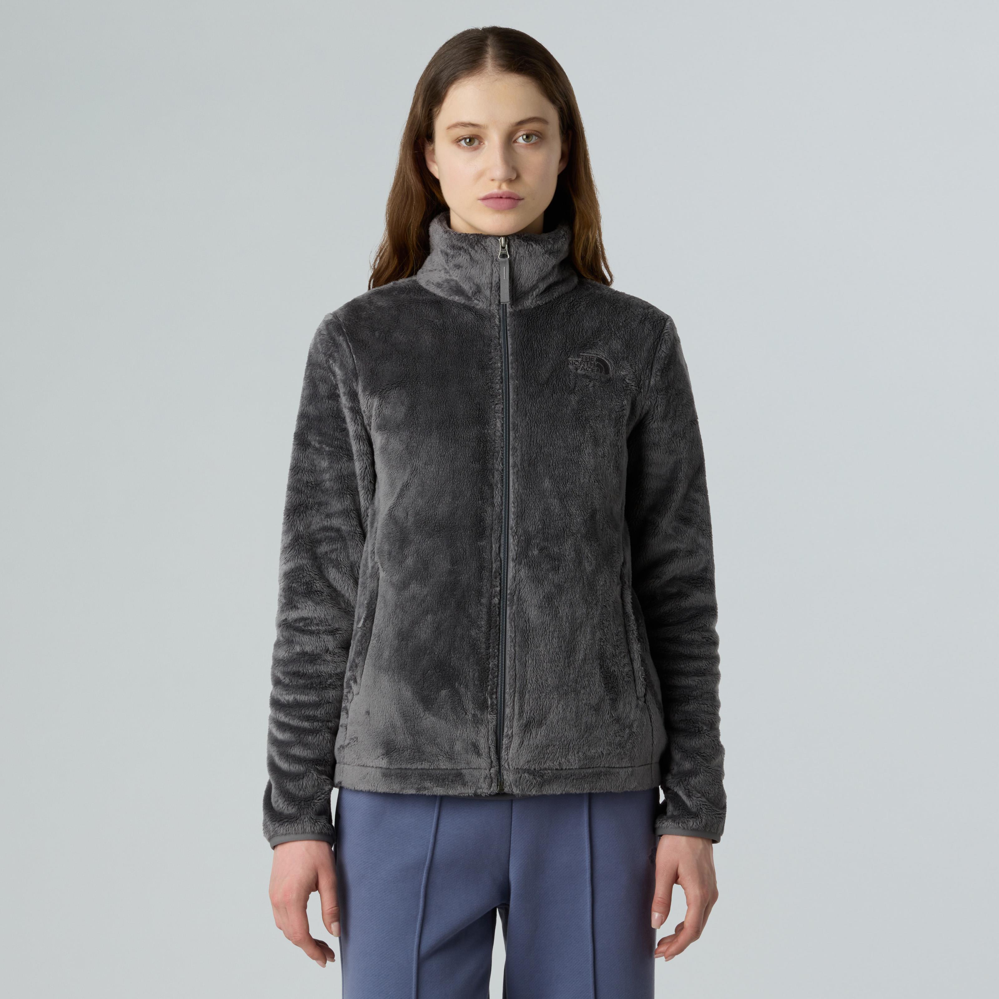 The North Face OSITO Kadın Polar Ceket NF0A7UQJ0UZ1