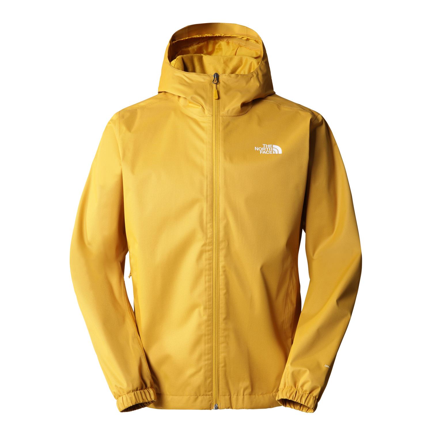 The North Face QUEST Dış Katman Erkek Yağmurluk NF00A8AZPMP1