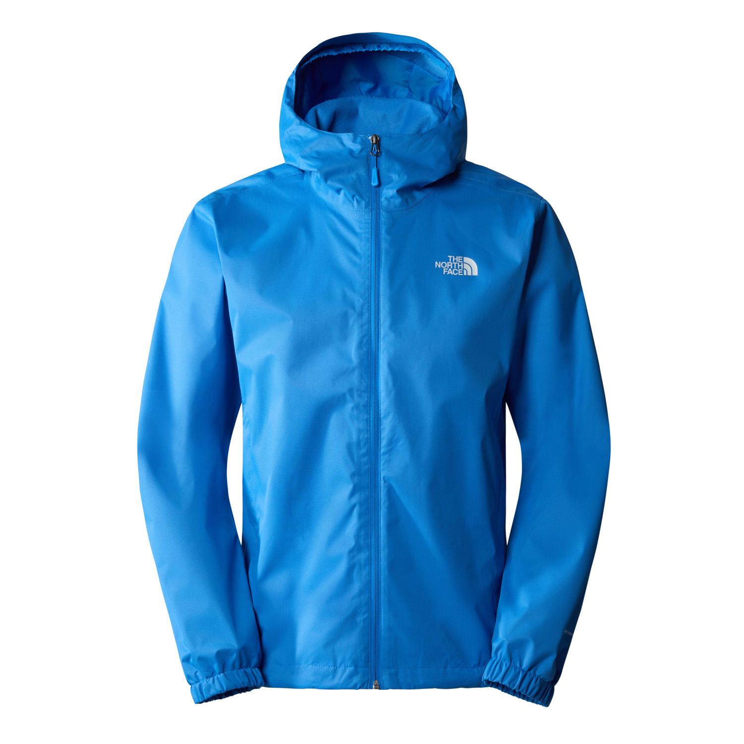The North Face QUEST Dış Katman Erkek Yağmurluk NF00A8AZNV61