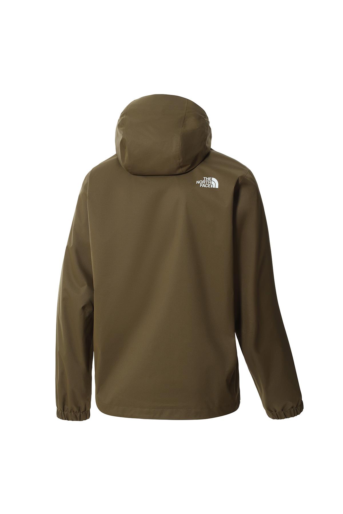 The North Face QUEST Dış Katman Erkek Yağmurluk NF00A8AZUXE1