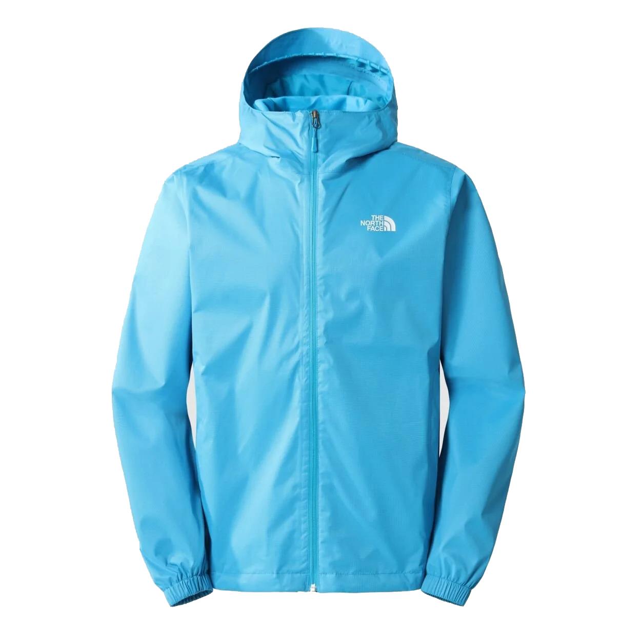 The North Face QUEST Dış Katman Erkek Yağmurluk NF00A8AZDZ51