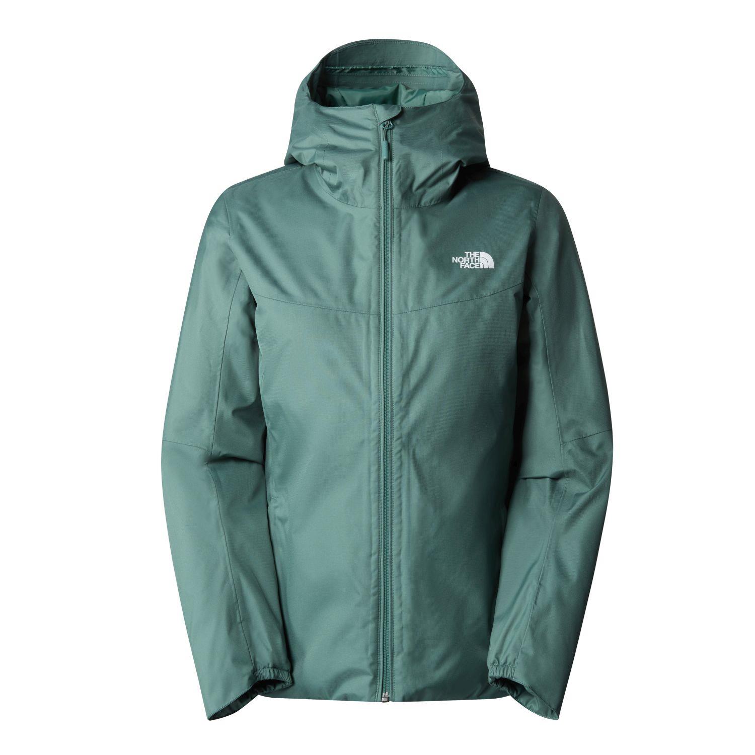 The North Face QUEST INSULATED Kadın Ceket NF0A3Y1JI0F1