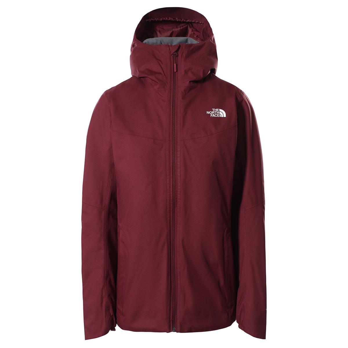 The North Face QUEST INSULATED Kadın Ceket NF0A3Y1JD4S1