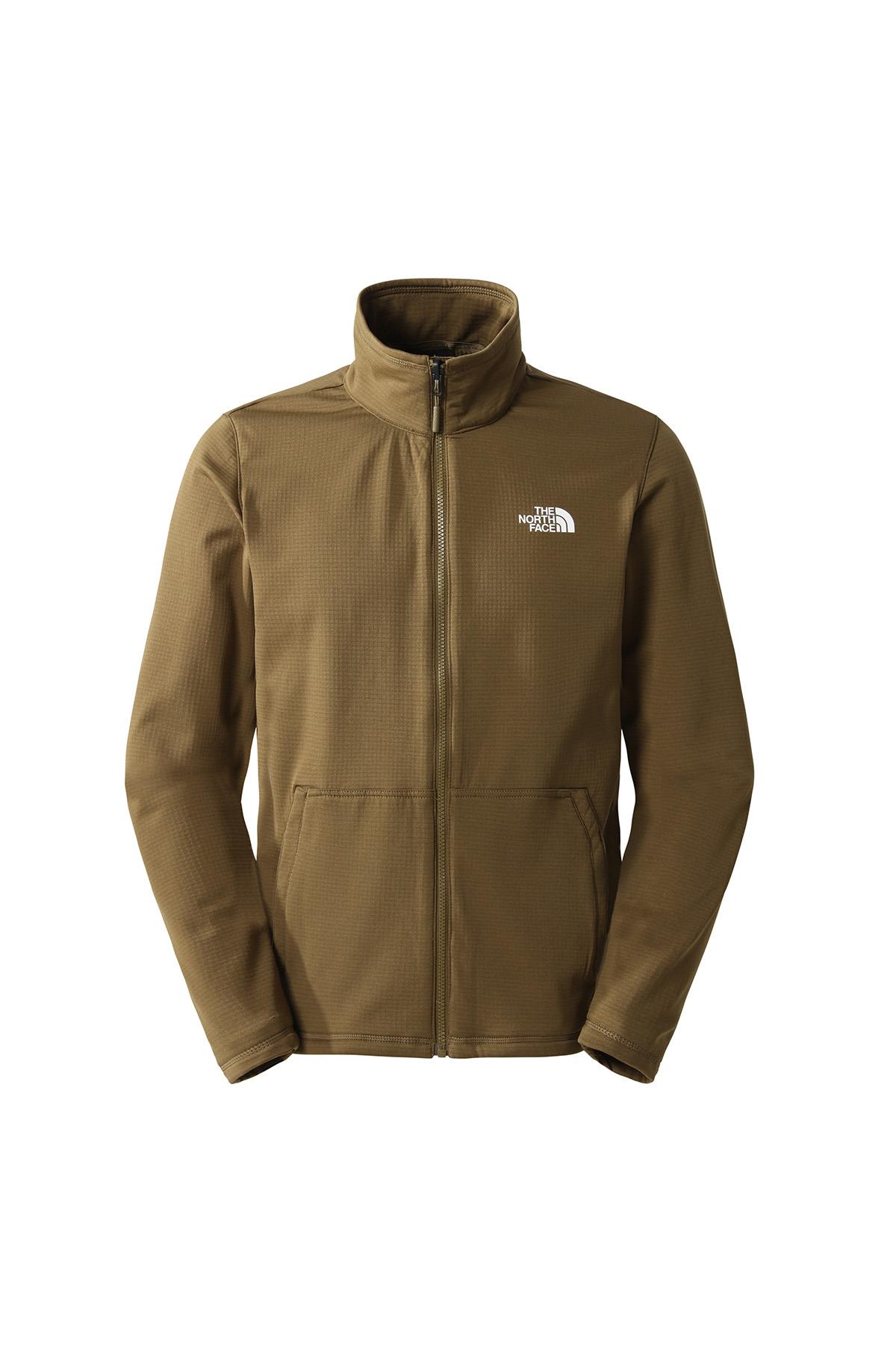The North Face QUEST TRICLIMATE Erkek Ceket NF0A3YFHWMB1