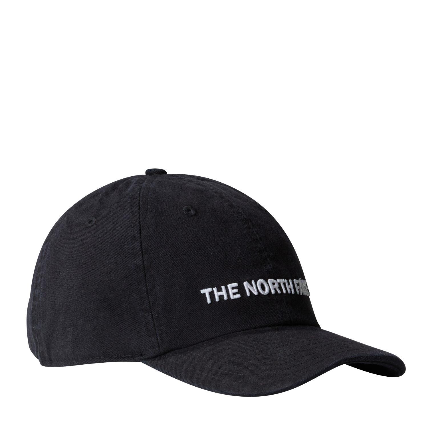 The North Face ROOMY NORM Şapka NF0A7WHP1IS1
