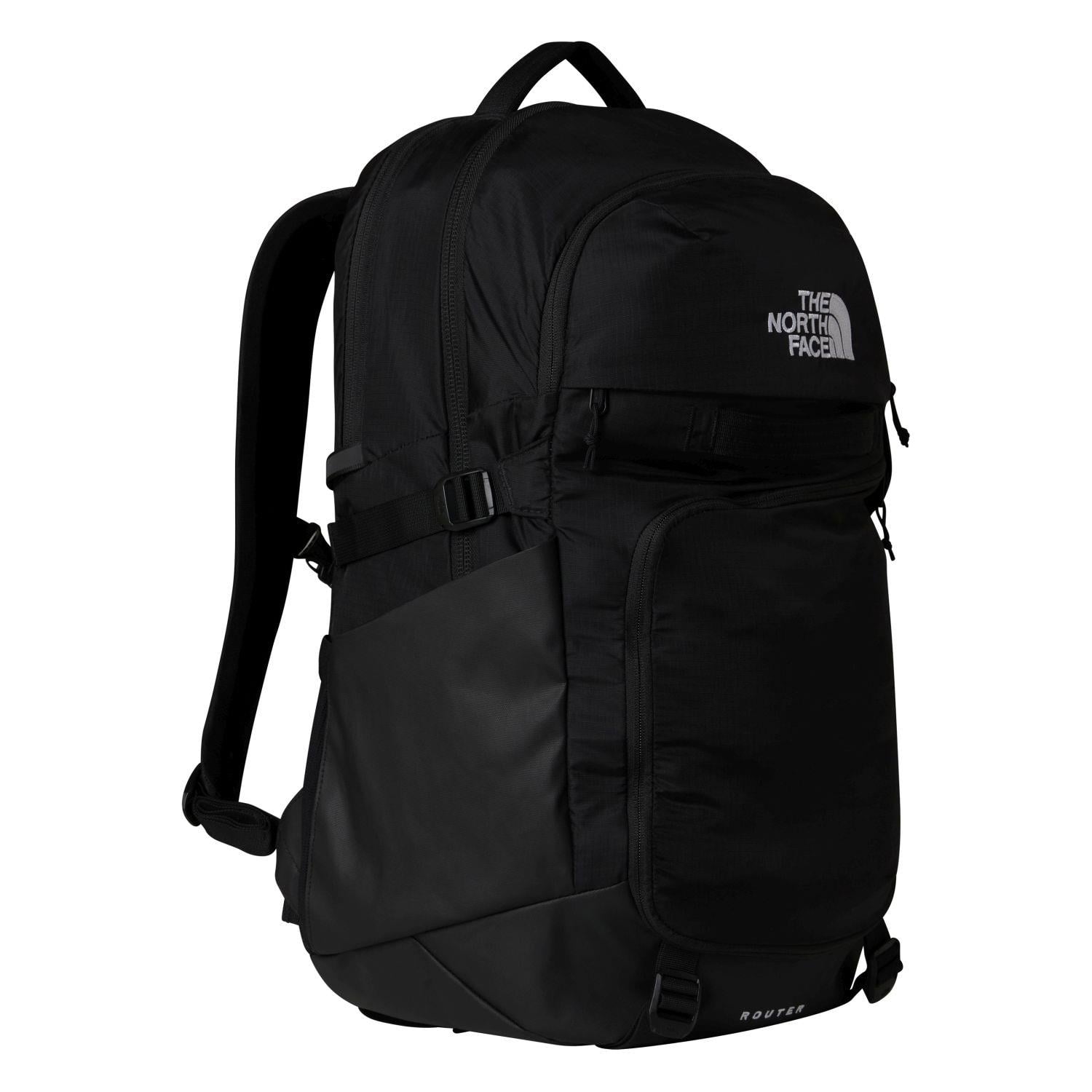 The North Face ROUTER 40LT Sırt Çantası NF0A52SF4HF1