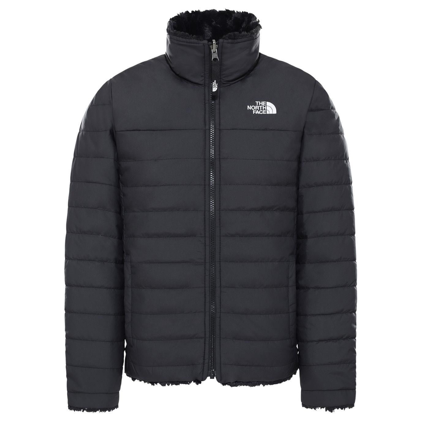 The North Face RV Mossbud SWRL Kız Çocuk Ceketi NF0A4TJ5JK31