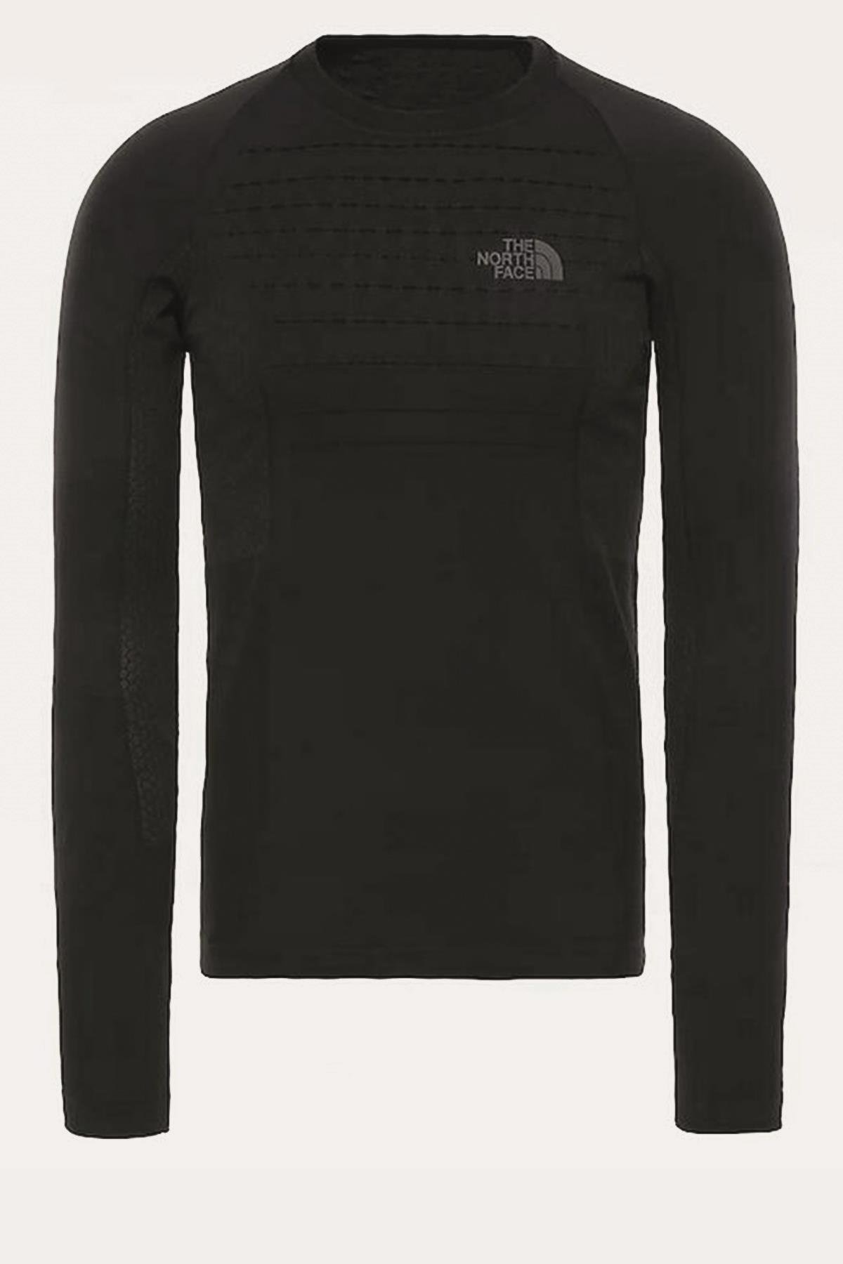 The North Face SPORT CREW NECK Dikişsiz Erkek İçlik Tshirt NF0A3Y28KT01