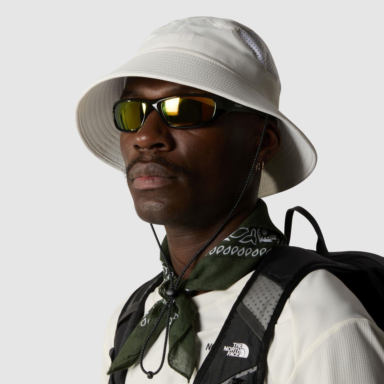 The North Face SUMMER LT RUN BUCKET Unisex Şapka NF0A876KQLI1
