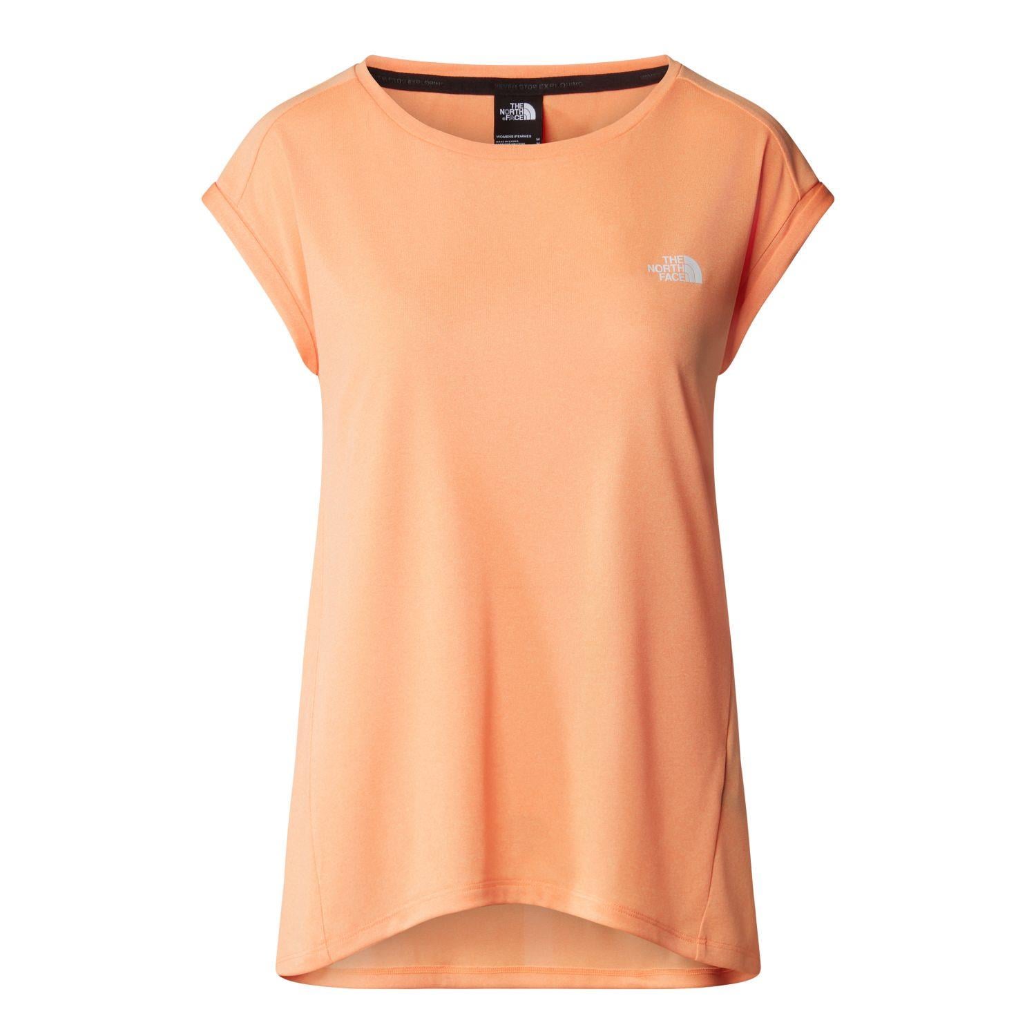 The North Face TANKEN TANK Kadın T-Shirt NF0A2S7FO081