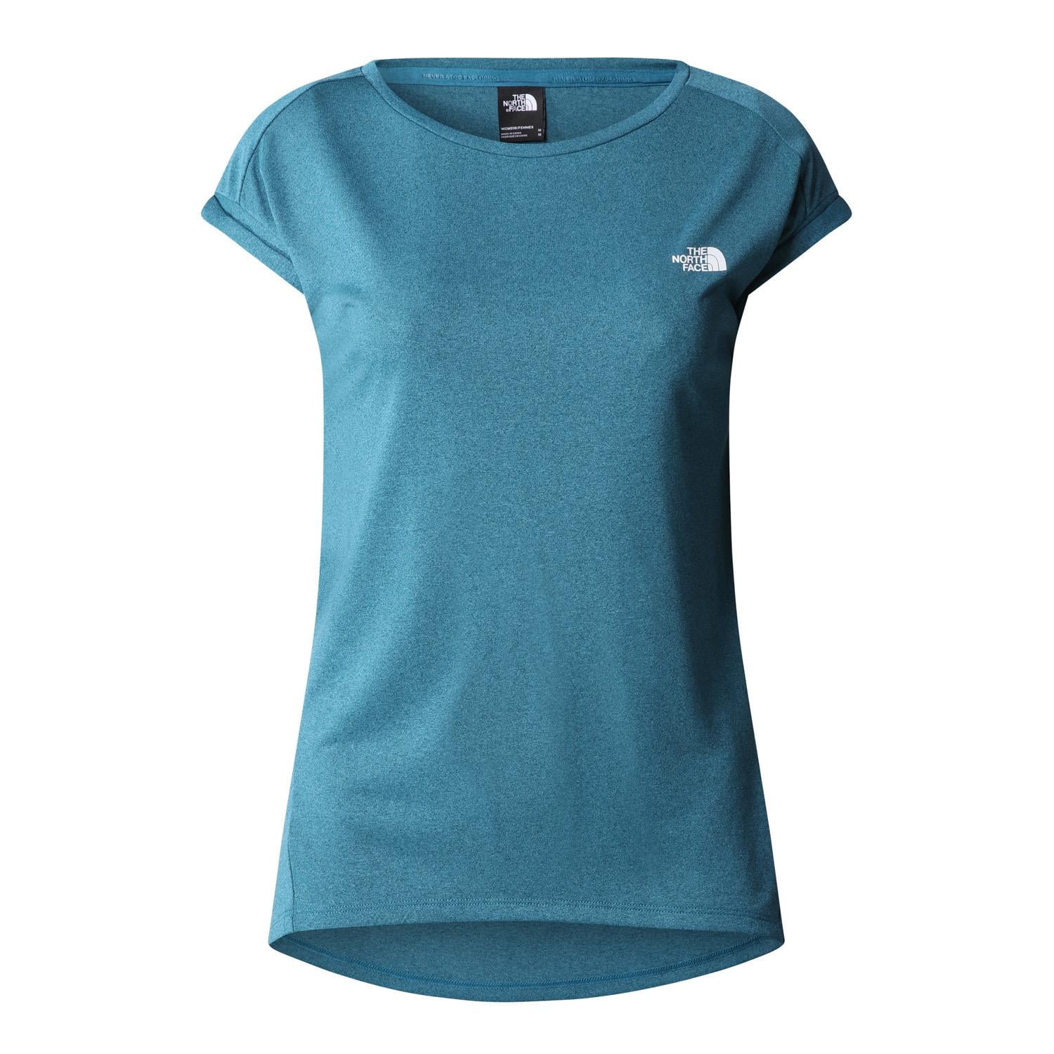 The North Face TANKEN TANK Kadın T-Shirt NF0A2S7FUDE1