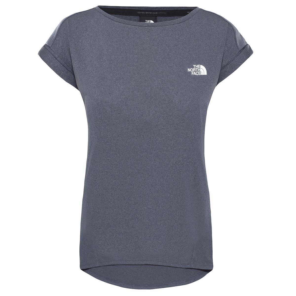 The North Face TANKEN TANK Kadın T-Shirt NF0A2S7FPAX1