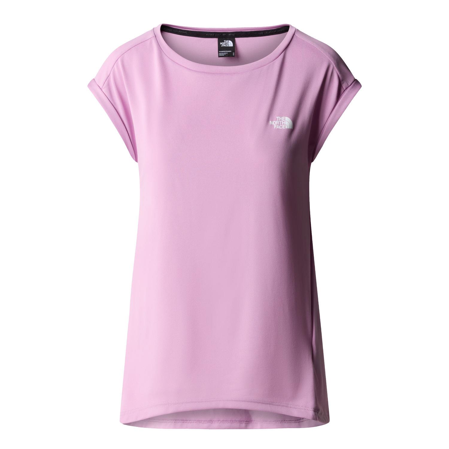 The North Face TANKEN TANK Kadın T-Shirt NF0A2S7FPO21
