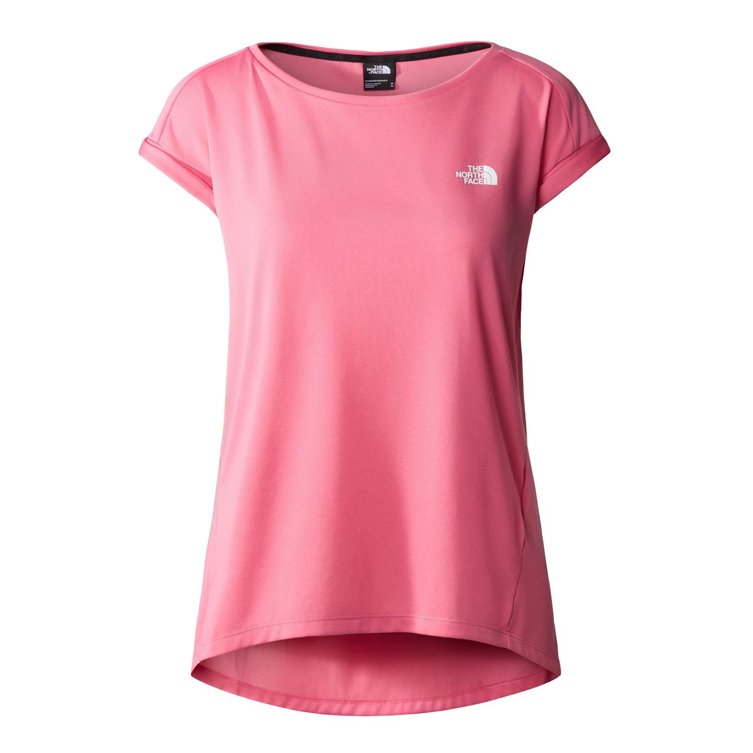 The North Face TANKEN TANK Kadın T-Shirt NF0A2S7FN0T1