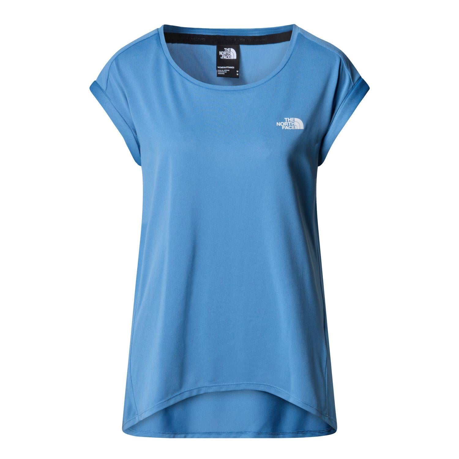The North Face TANKEN TANK Kadın T-Shirt NF0A2S7FPOD1