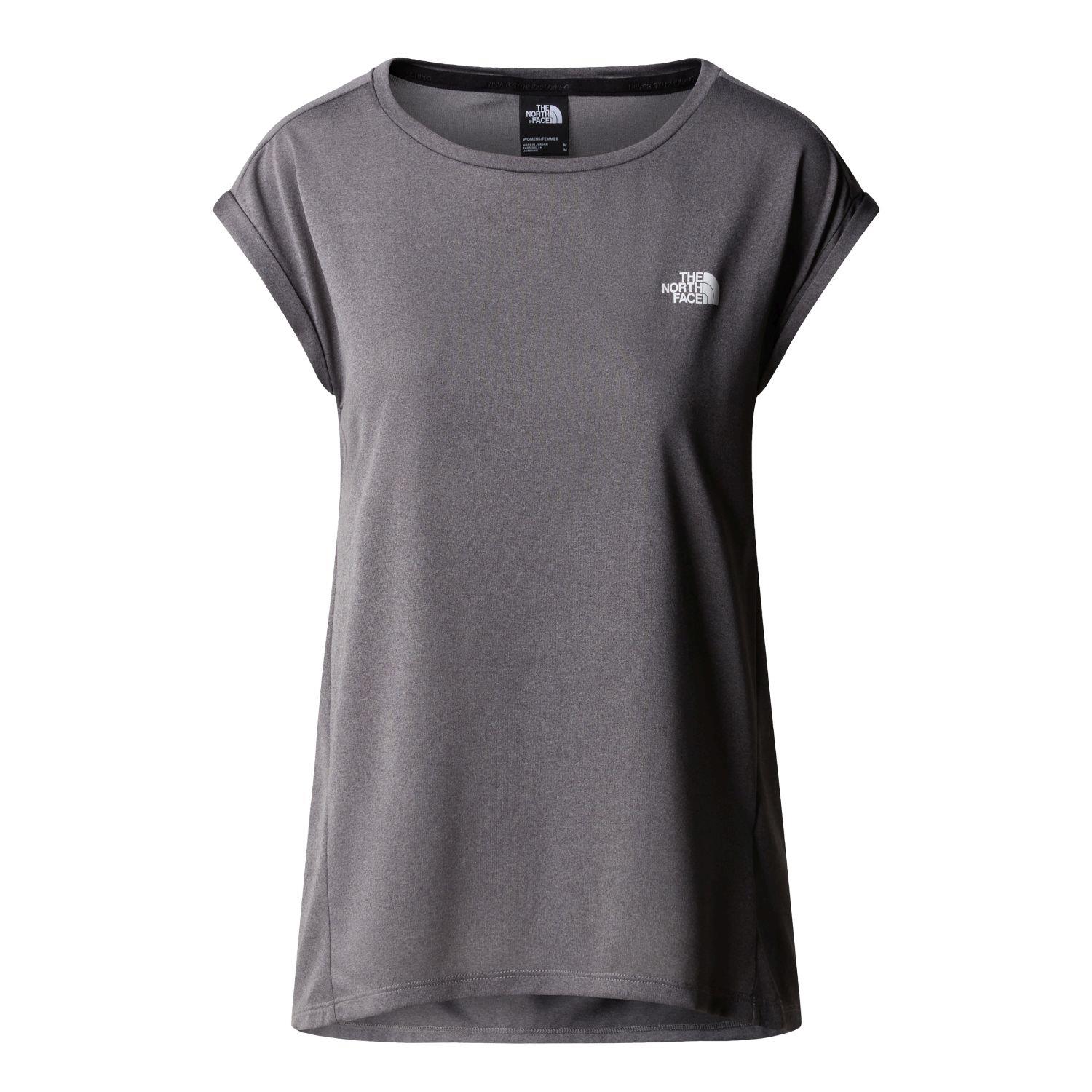 The North Face TANKEN TANK Kadın T-Shirt NF0A2S7F0V31