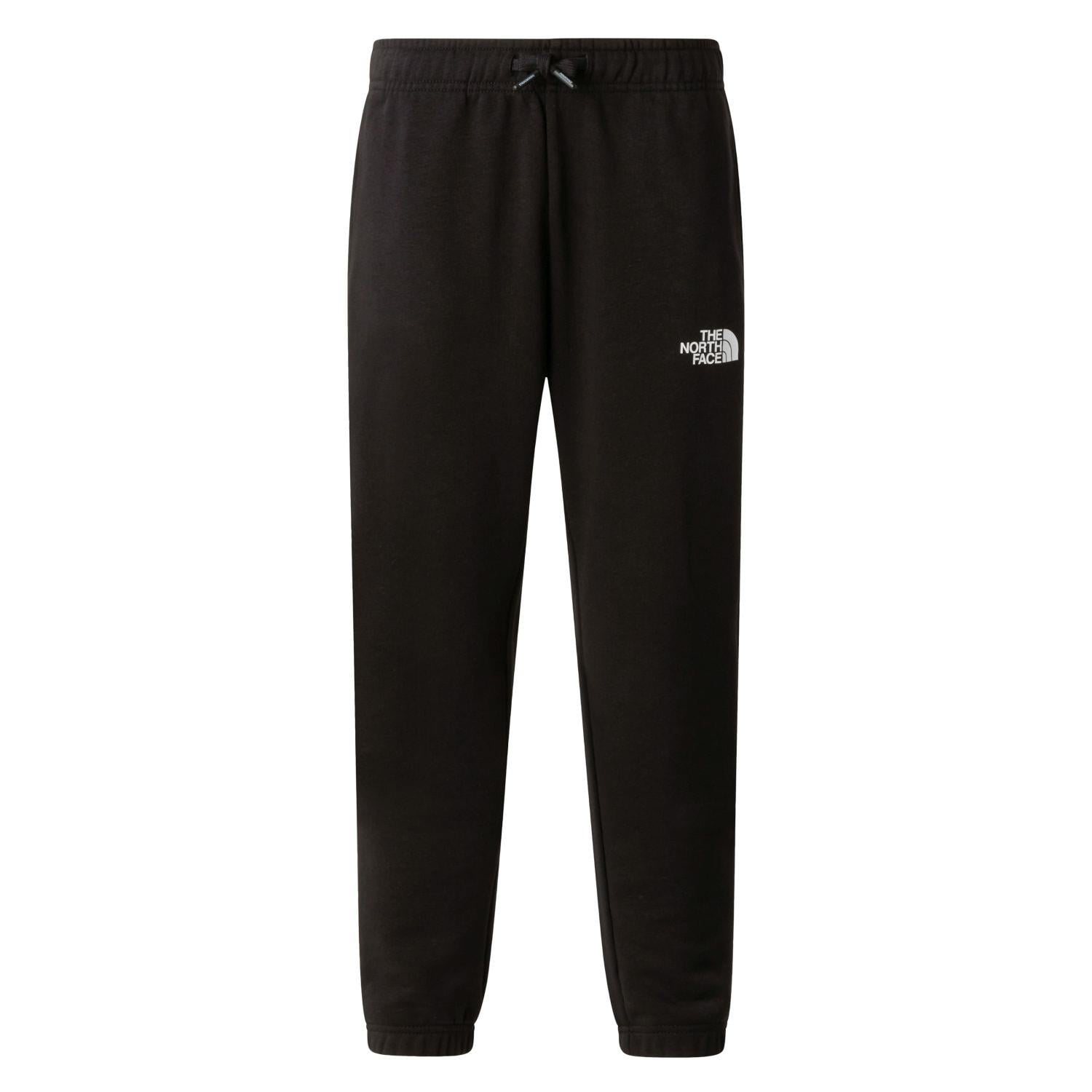 The North Face TEEN SIMPLE DOME LIGHT REG TAP JOGGERS Genç Pantolon NF0A8GR6JK31