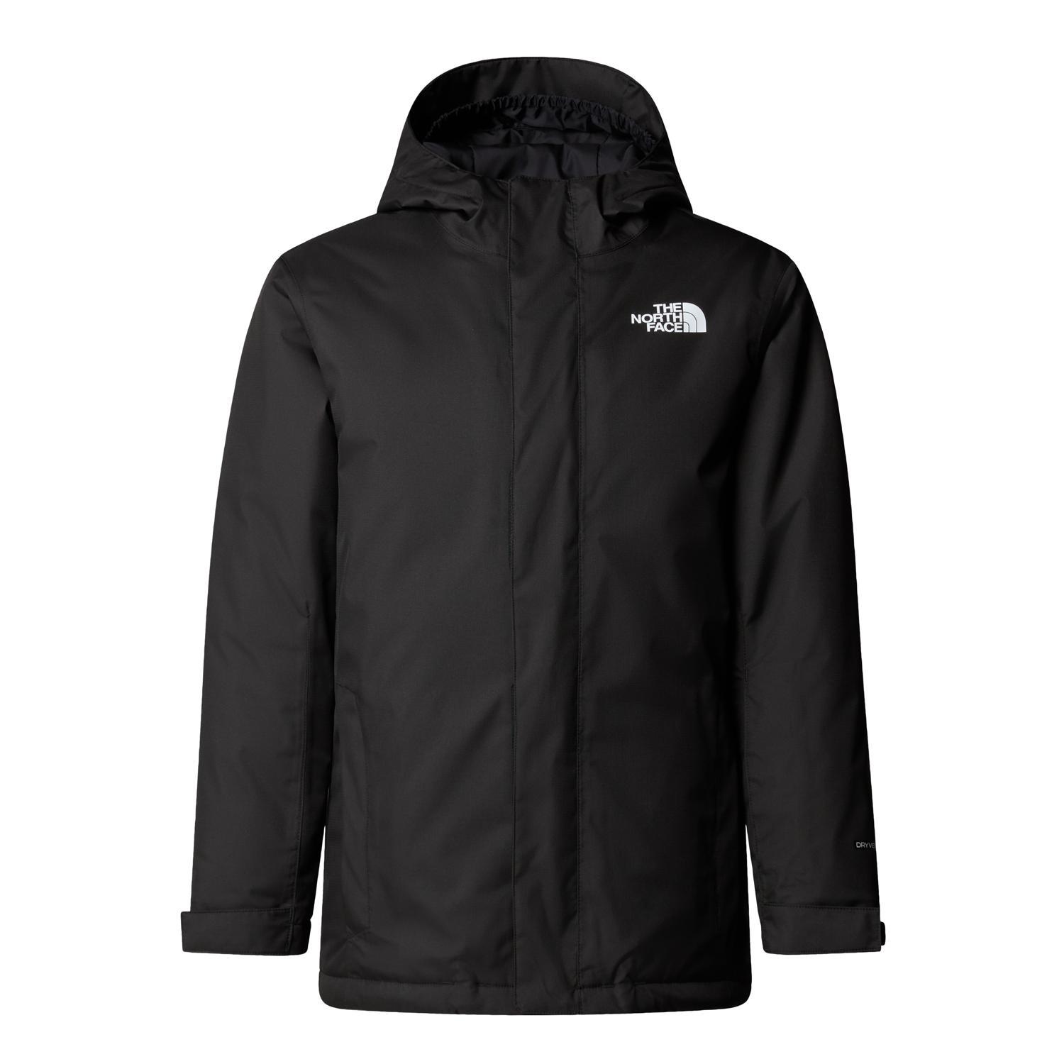 The North Face TEEN SNOWQUEST JACKET Çocuk Ceket NF0A8EJQJK31