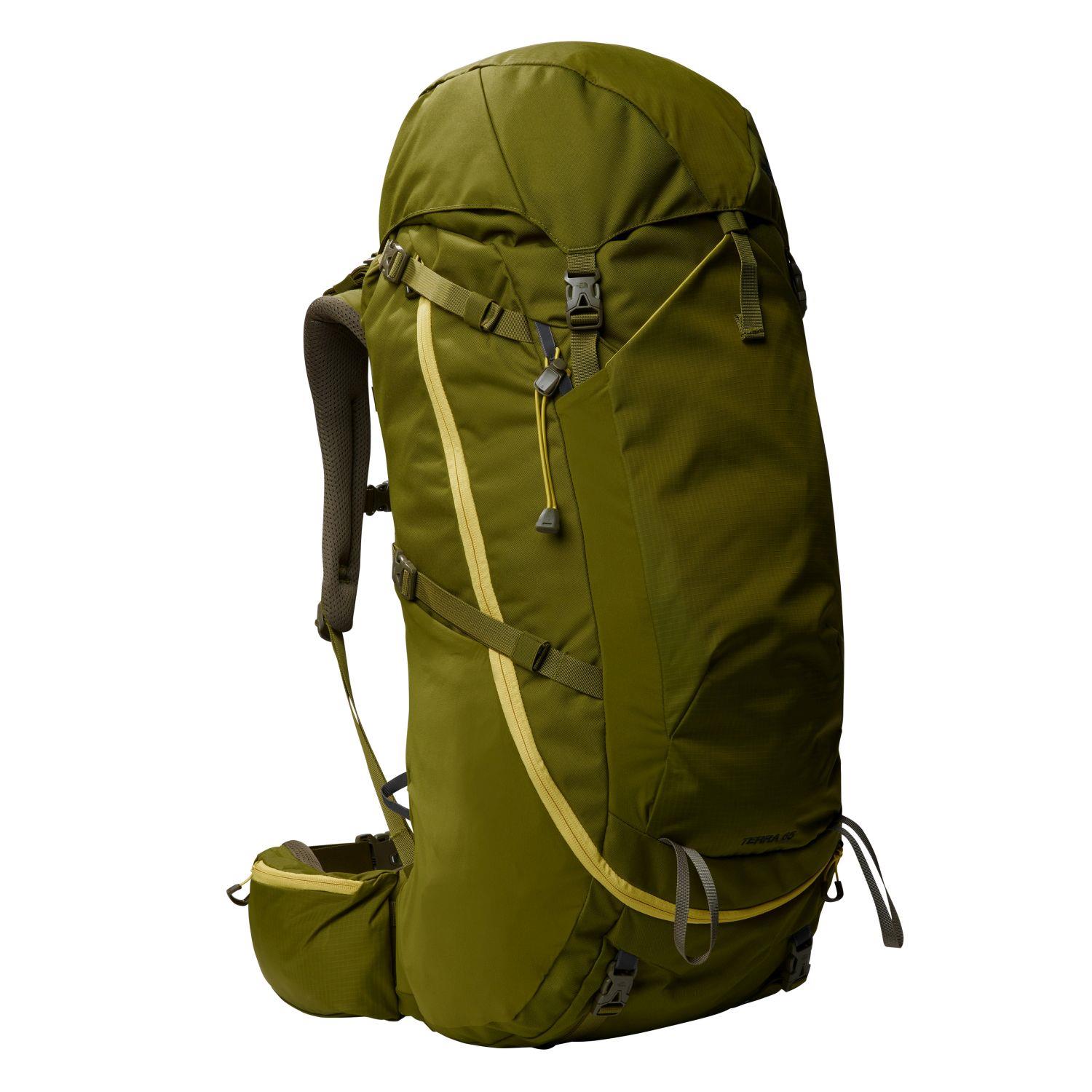 The North Face TERRA 65 Sırt Çantası NF0A87BX4NU1
