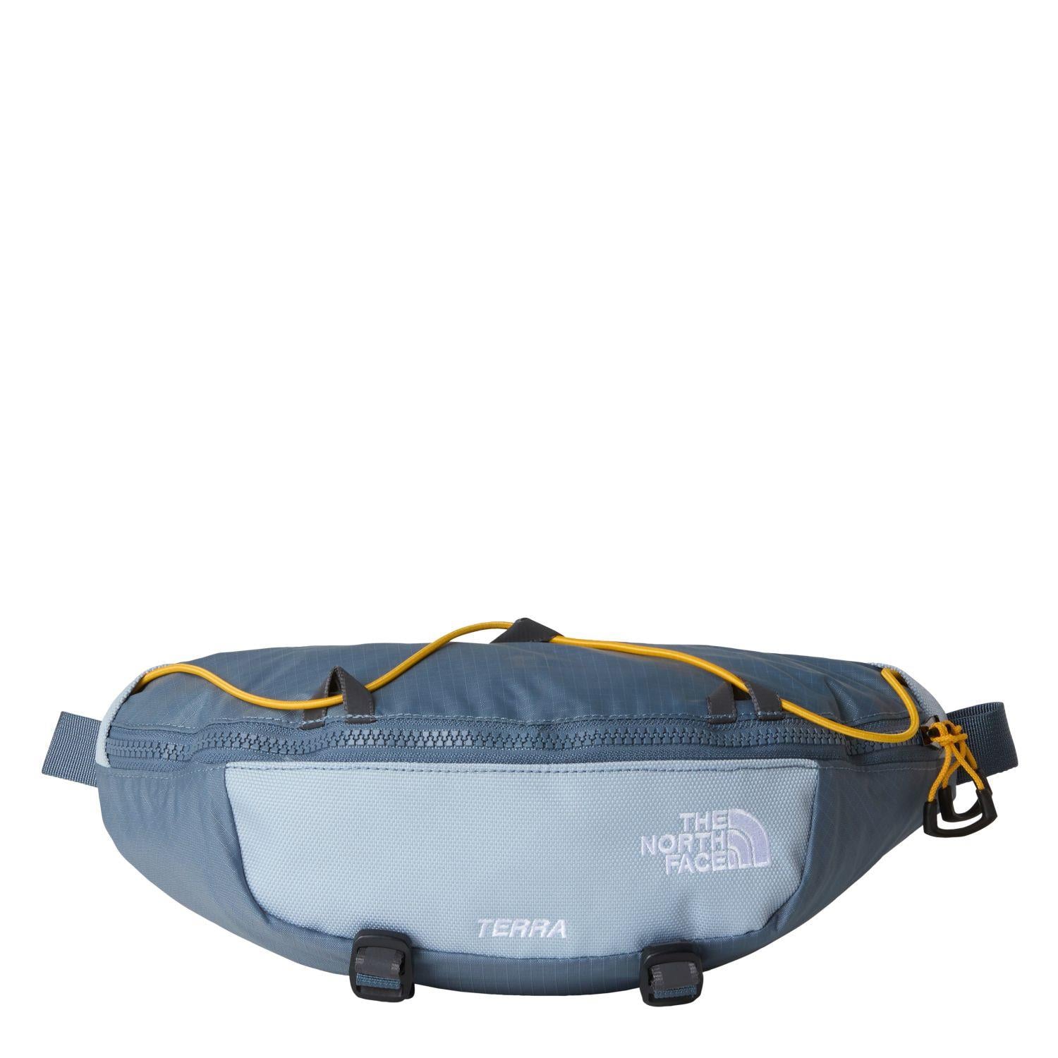 The North Face TERRA LUMBAR 3L Unisex Çanta NF0A81EONOV1