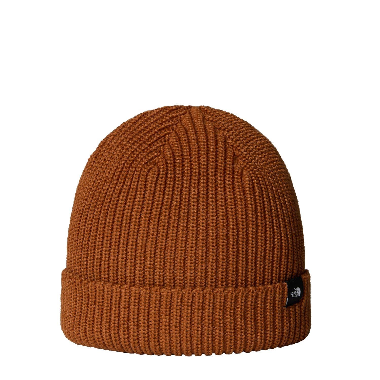 The North Face TNF FISHERMAN BEANIE Unisex Bere NF0A55JGBOE1