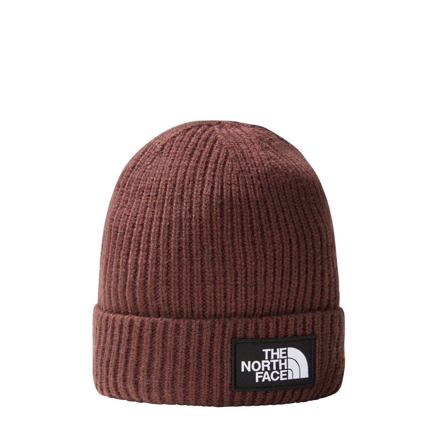 The North Face TNF LOGO BOX CUFFED Unisex Bere NF0A3FJXI0I1