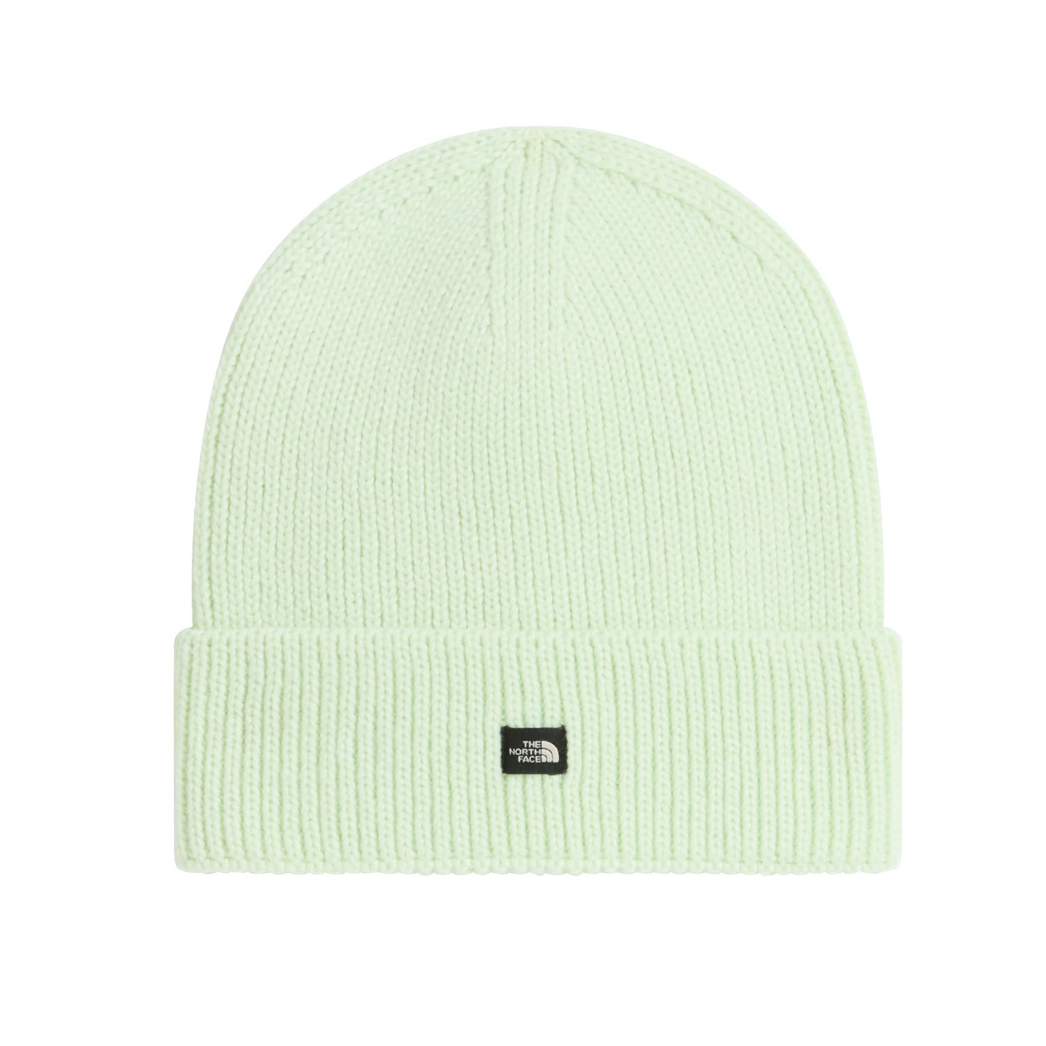 The North Face TNF MINI LOGO BOX BEANIE Unisex Bere NF0A8HMFNLY1