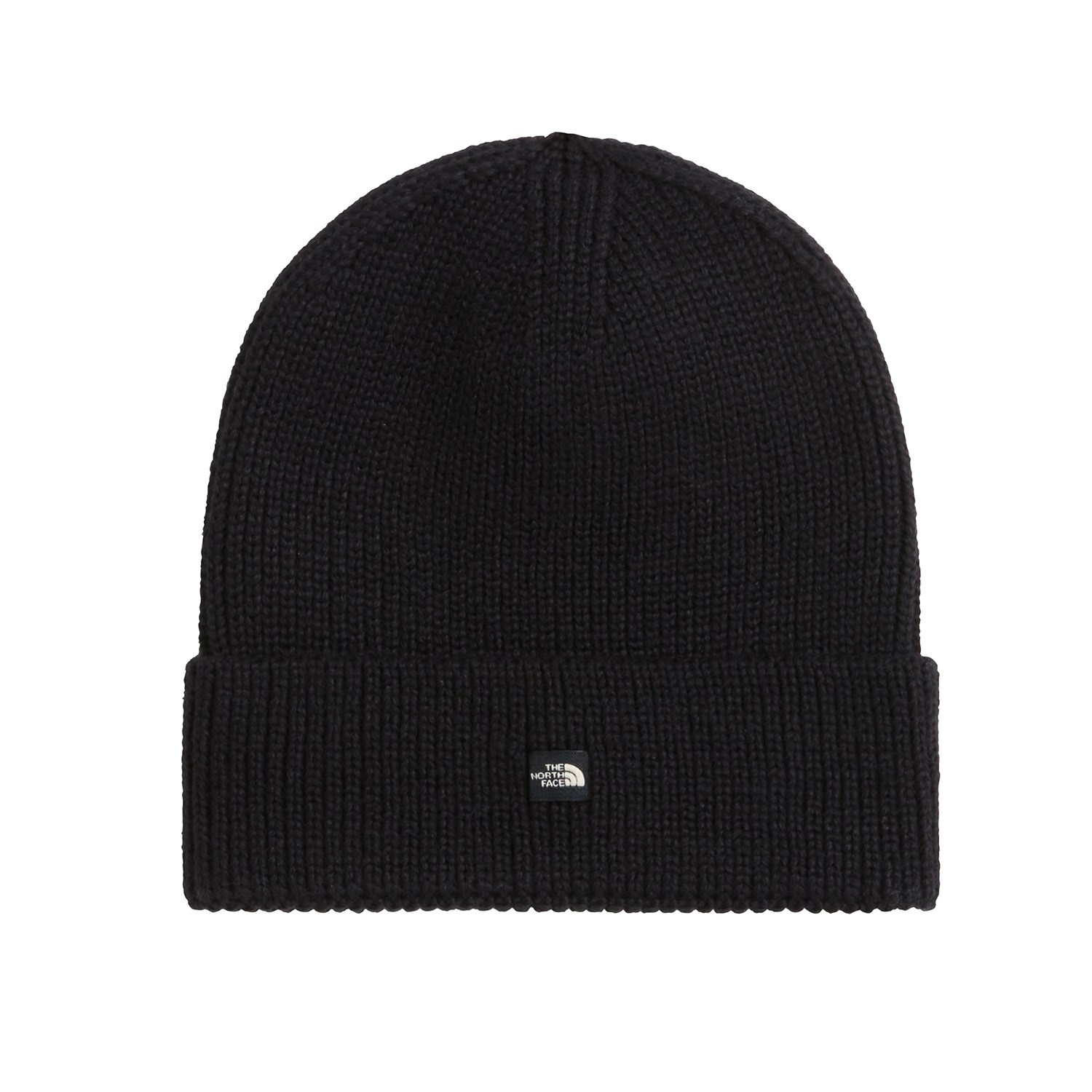 The North Face TNF MINI LOGO BOX BEANIE Unisex Bere NF0A8HMFJK31