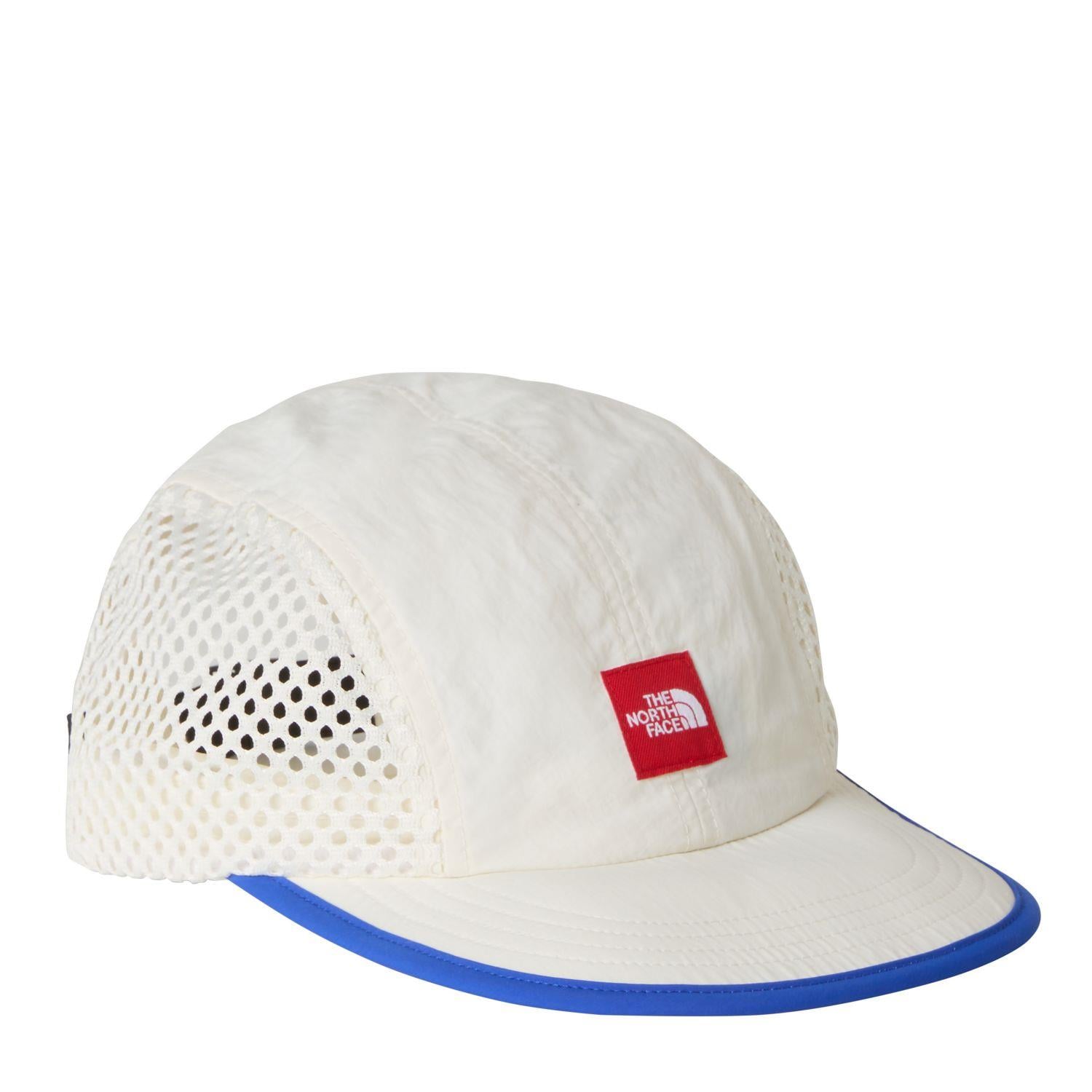 The North Face TNF Red Box Mesh Cap Unisex Şapka NF0A8FPBQLI1