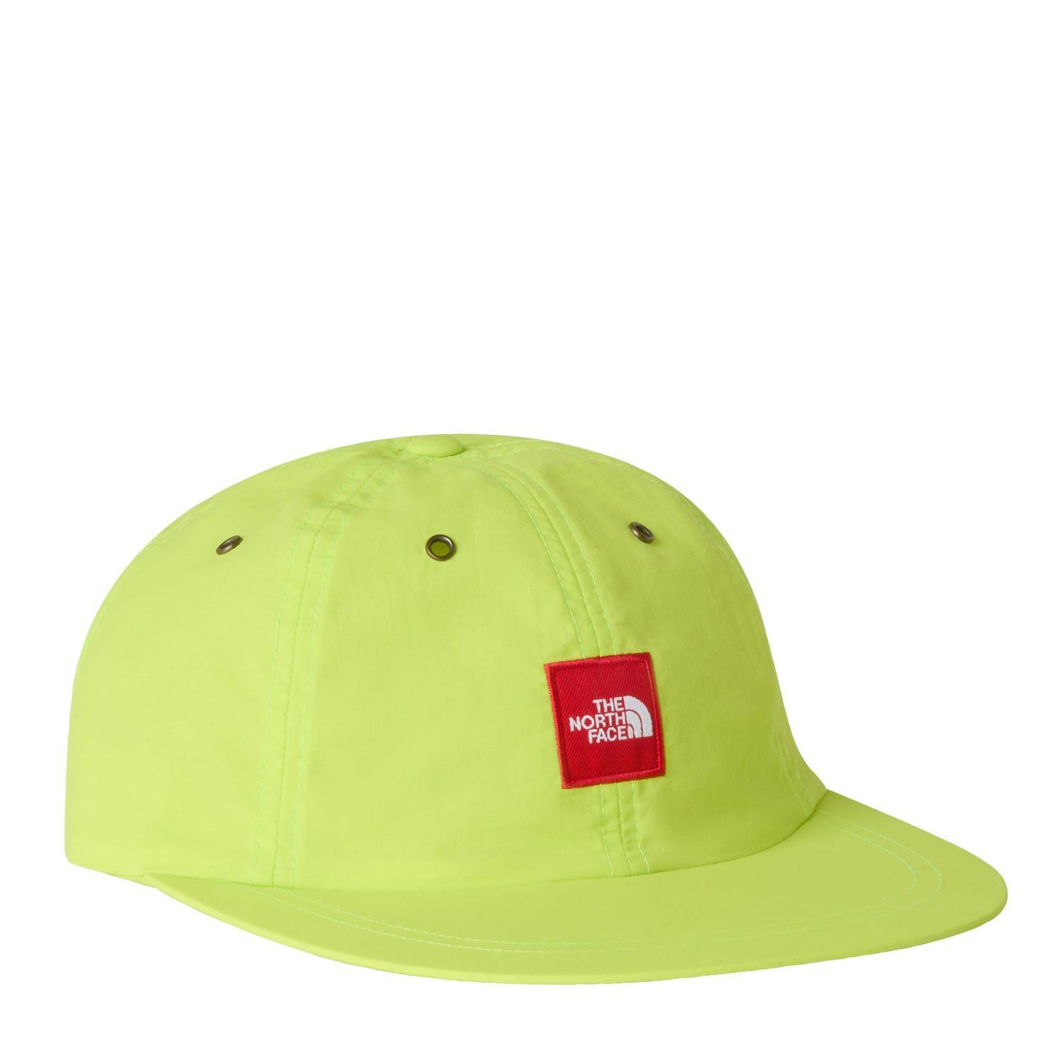 The North Face TNF Red Box Nylon Hat Unisex Şapka NF0A8EG7RIQ1