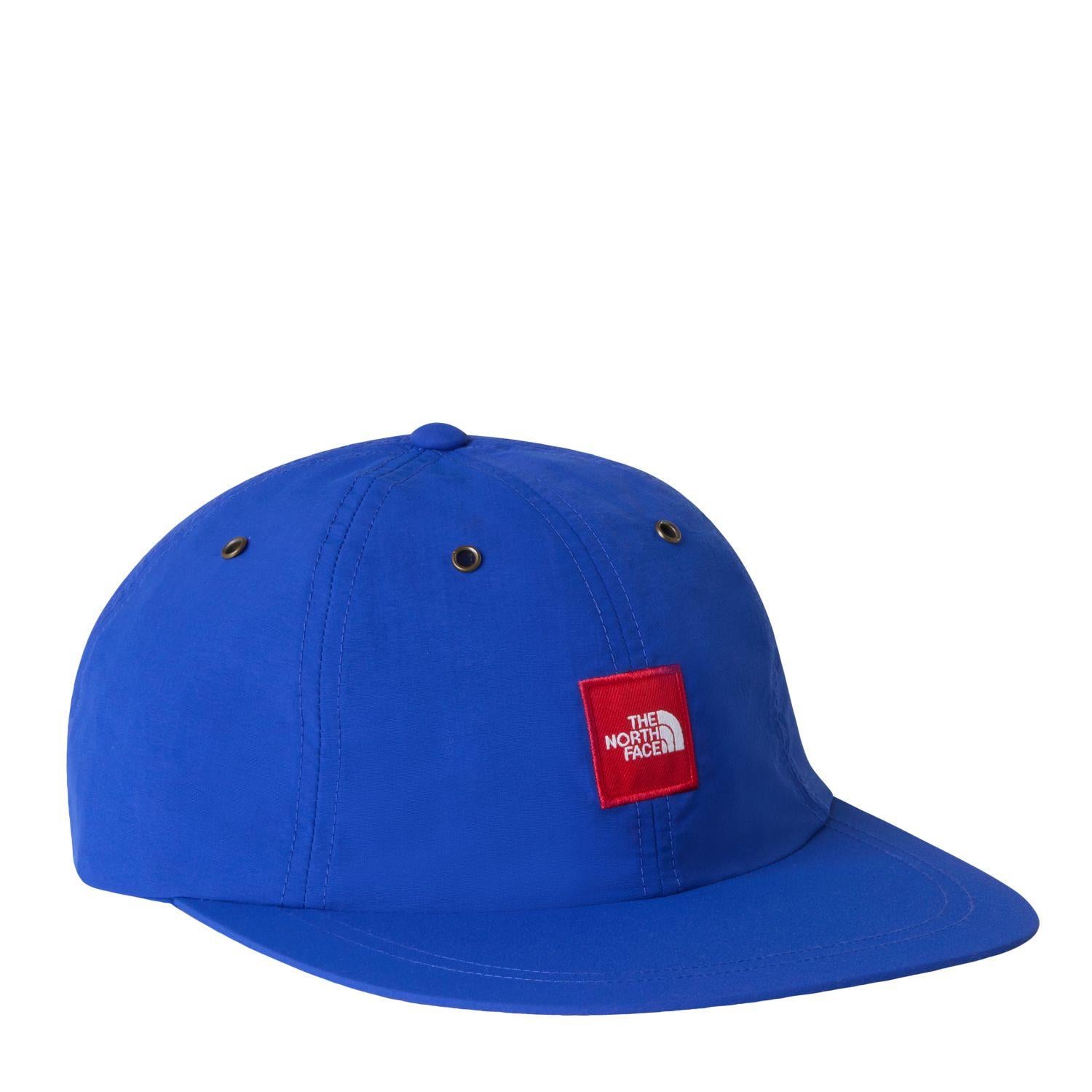 The North Face TNF Red Box Nylon Hat Unisex Şapka NF0A8EG7CZ61