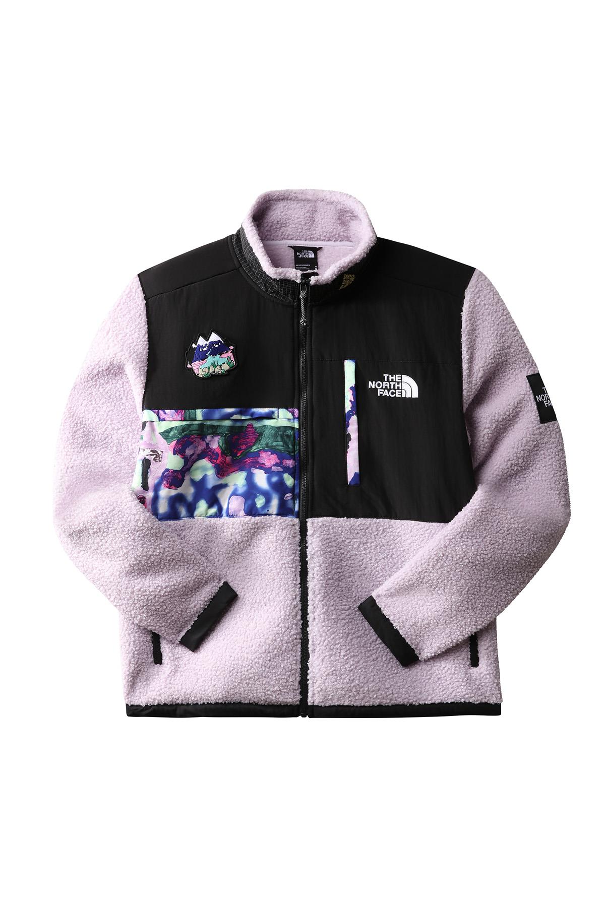 The North Face  TNF X ALFIE KUNGU Erkek SEASON DENALI JACKET Ceket