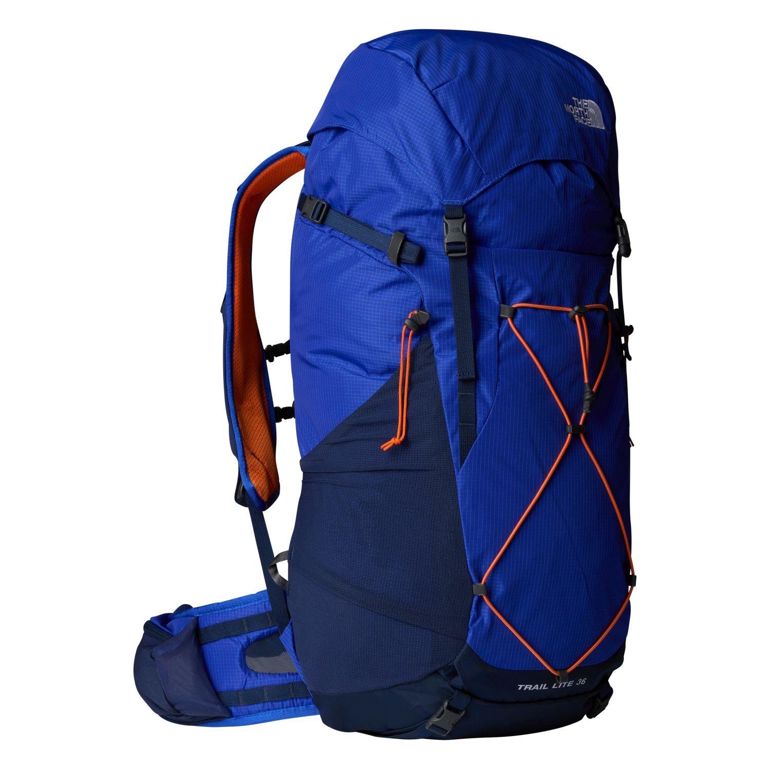 The North Face TRAIL LITE 36 Sırt Çantası NF0A87C5ZGI1