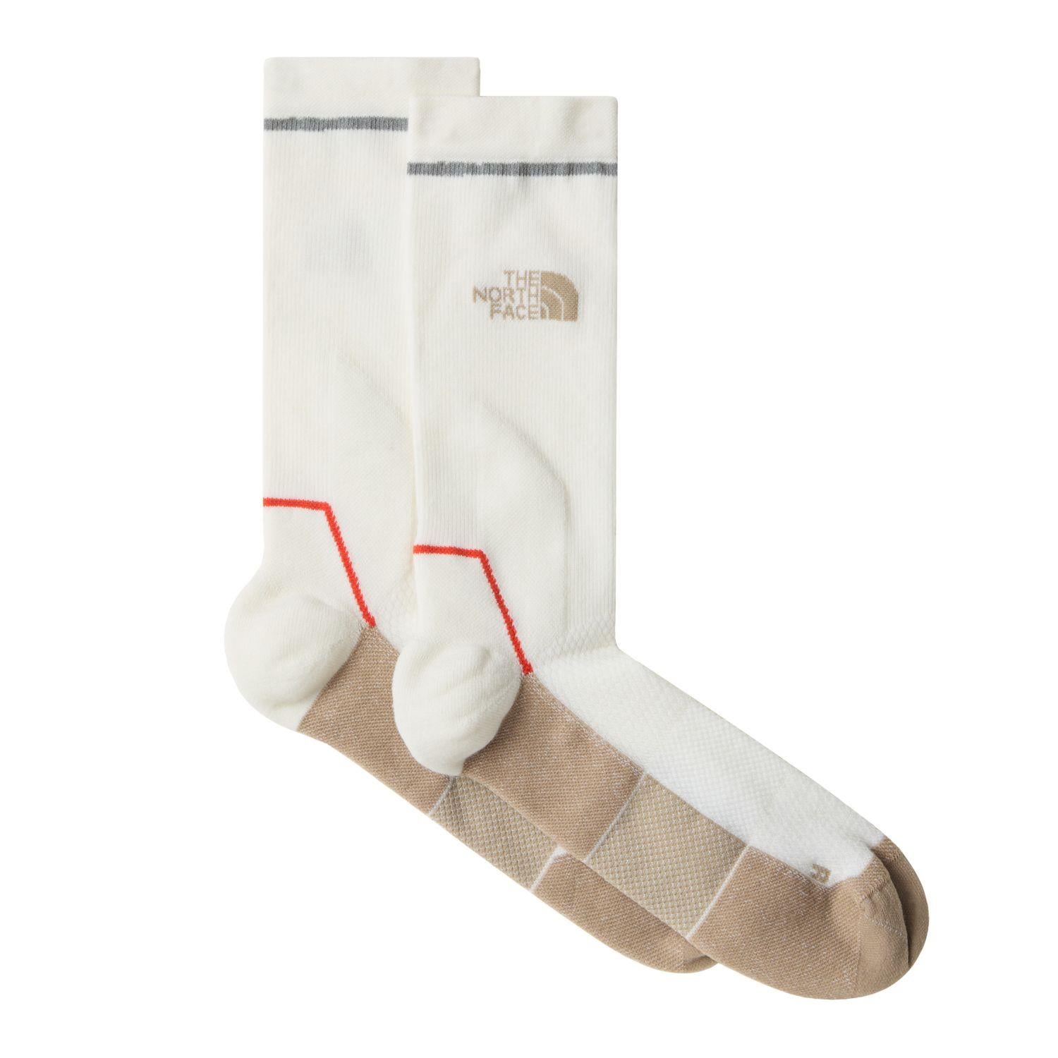 The North Face TRAIL RUN MERINO CREW SOCK Unisex Çorap NF0A8GB6ROR1