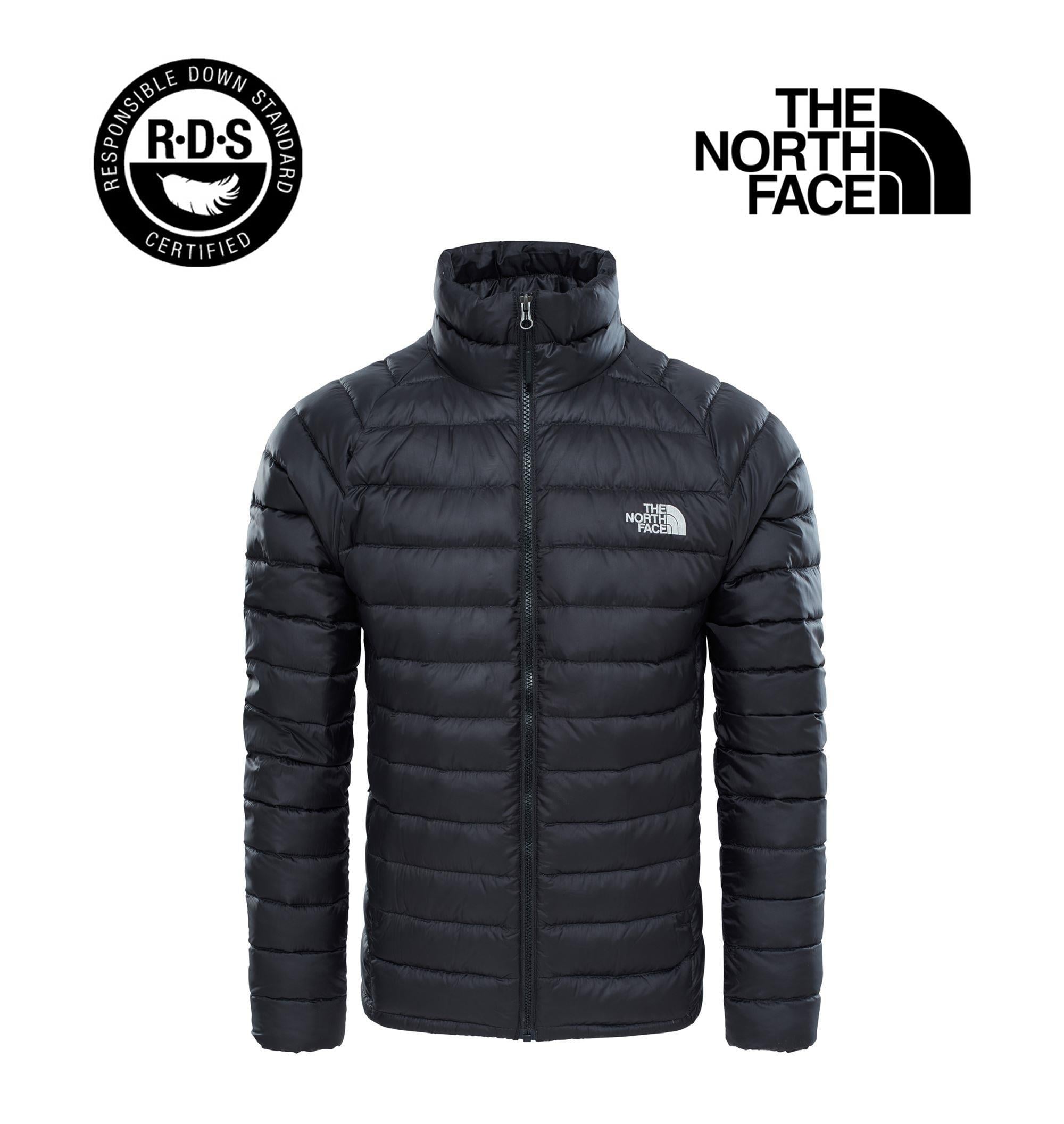 The North Face Trevail Erkek Ceket T939N5Kx7