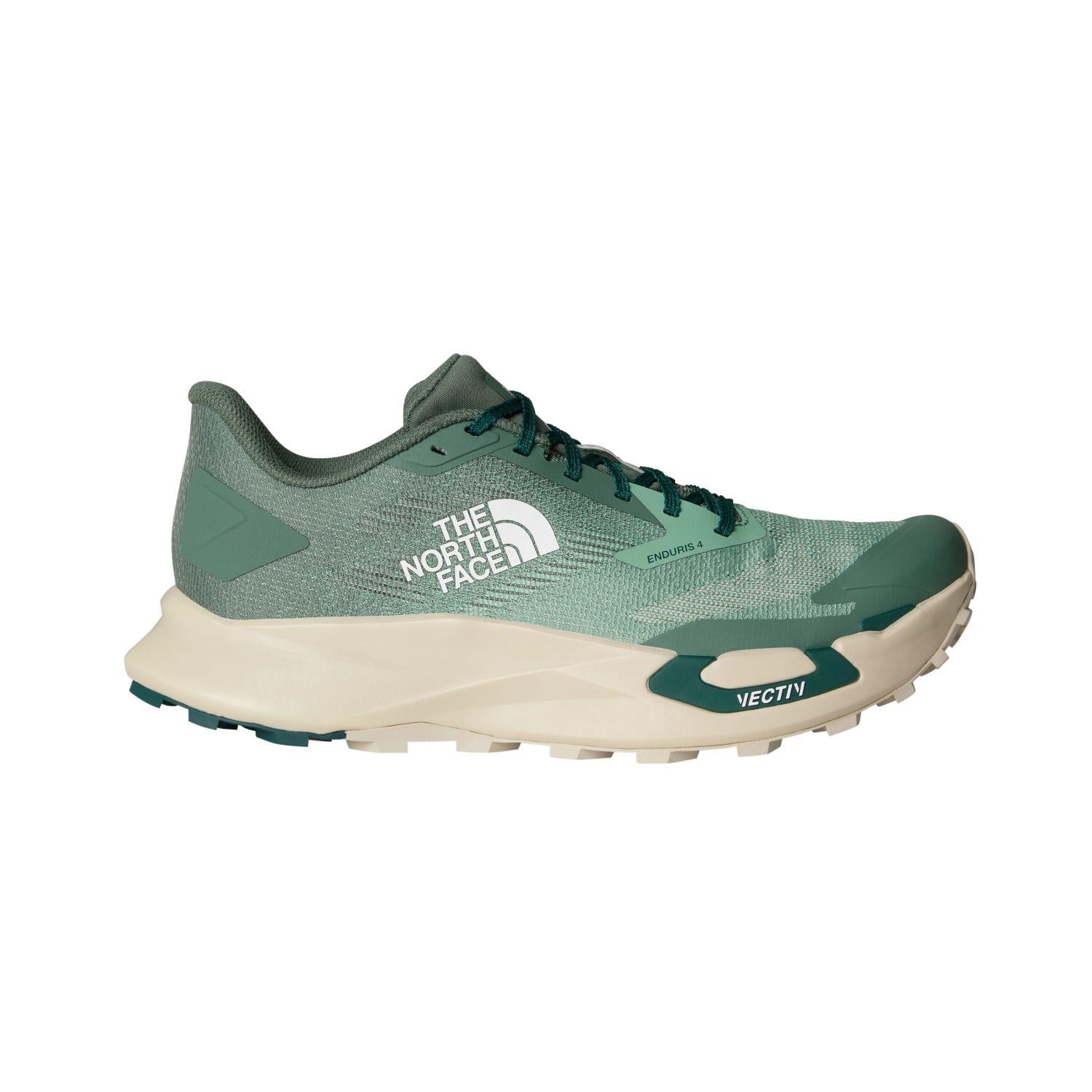 The North Face VECTIV ENDURIS 4 Erkek Ayakkabı NF0A8AEP73G1
